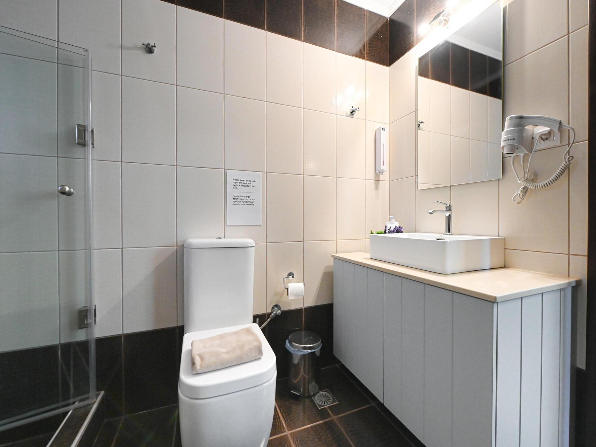 Seaview Villa Marije met privézwembad en panoramisch uitzicht op zee - foto 37
