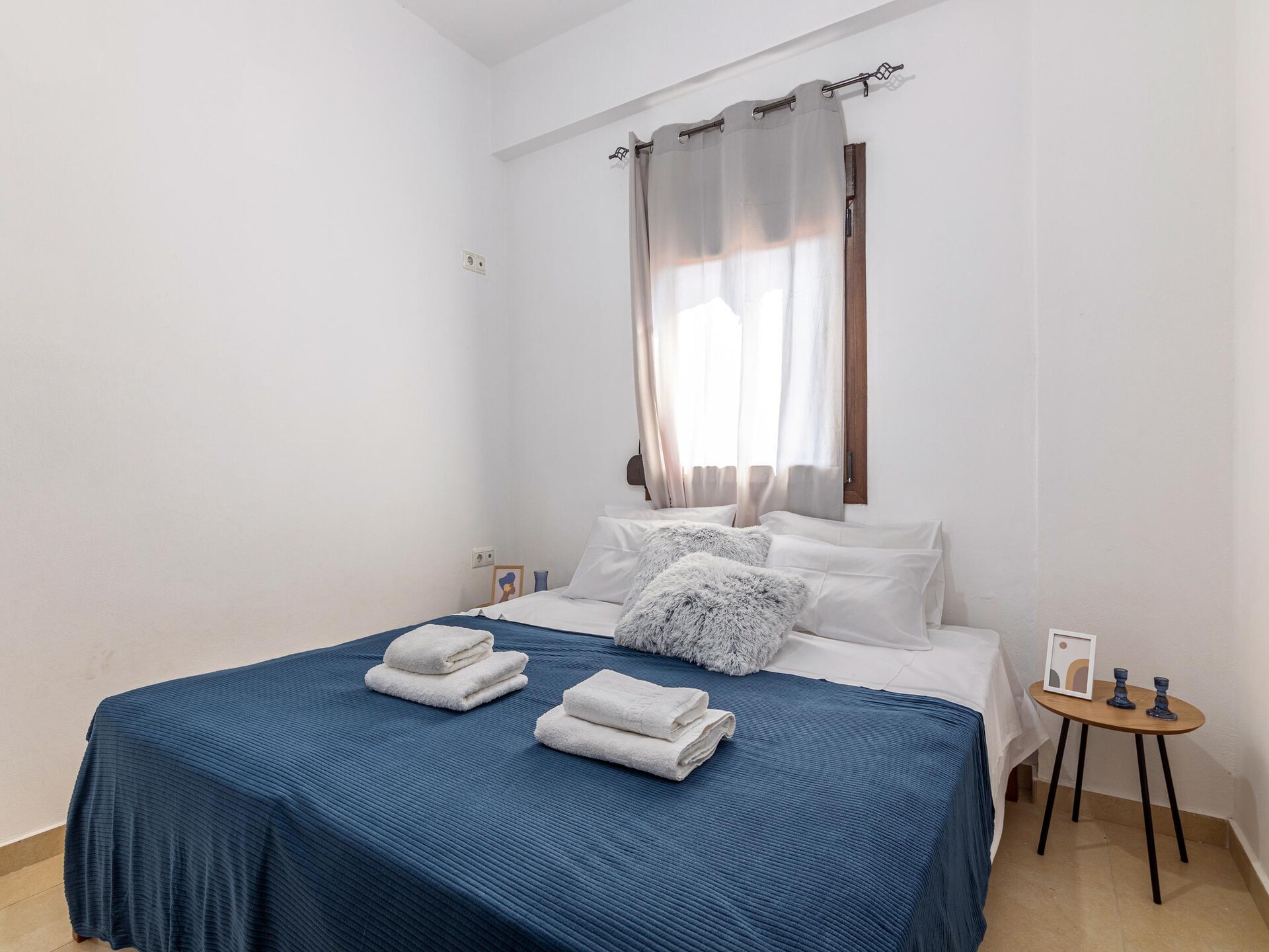Villa Emmanuela met panoramisch zeezicht en dakterraszwembad in Tris Ekklisies - foto 25