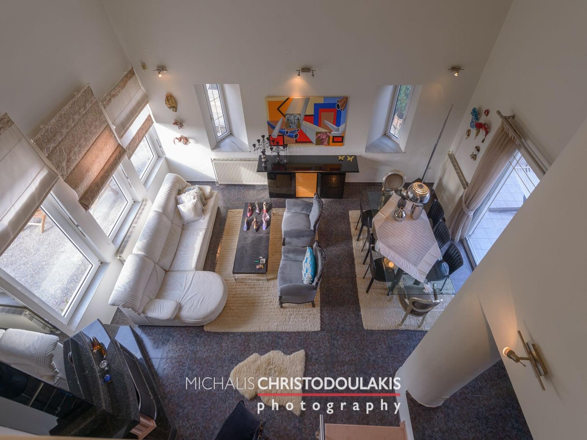 Ruime villa met privézwembad en weids uitzicht bij Heraklion - foto 19