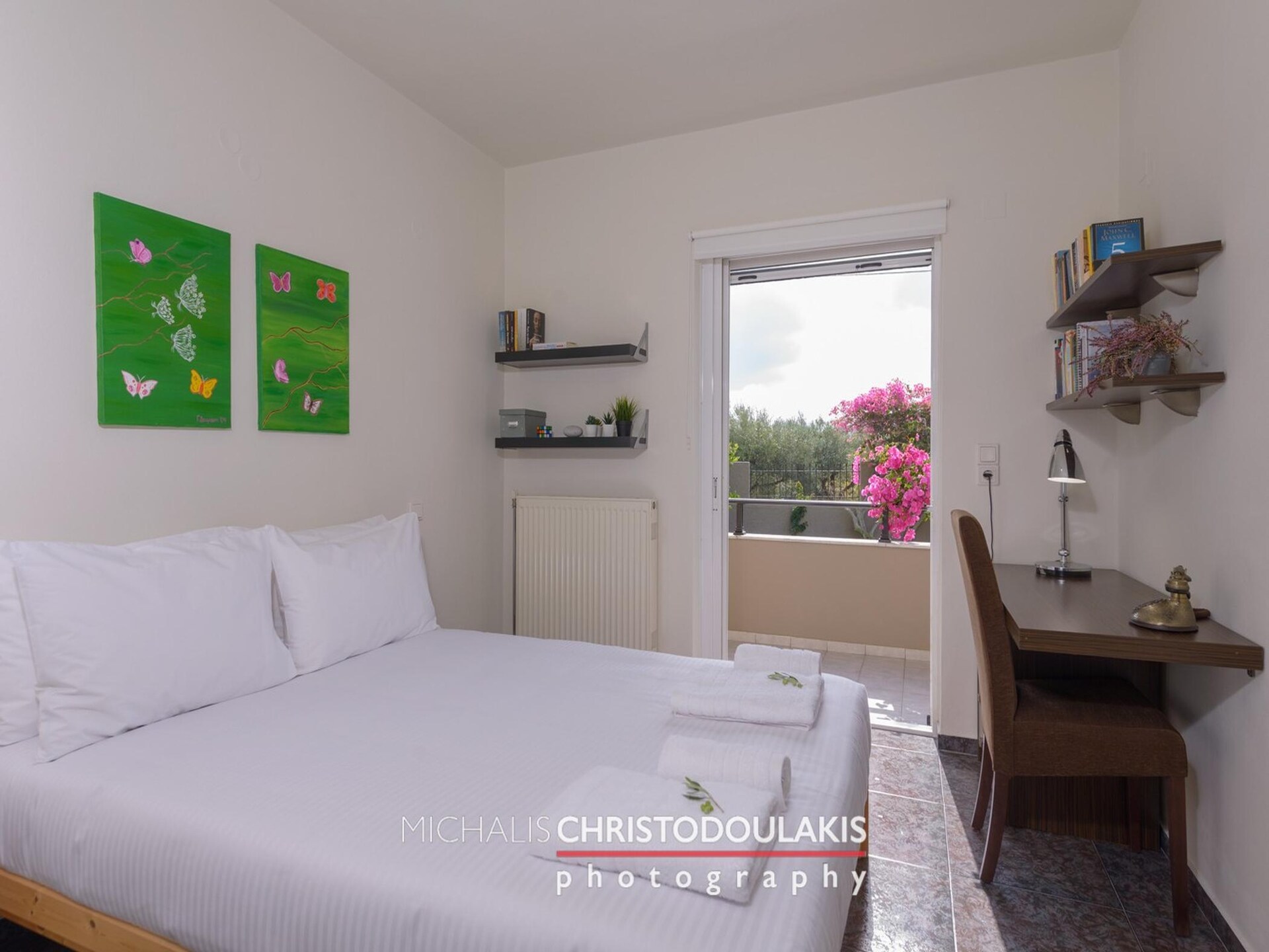 Ruime villa met privézwembad en weids uitzicht bij Heraklion - foto 26