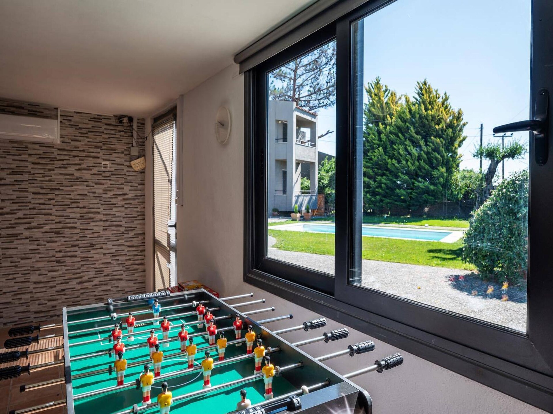 Ruime villa met privézwembad en weids uitzicht bij Heraklion - foto 29