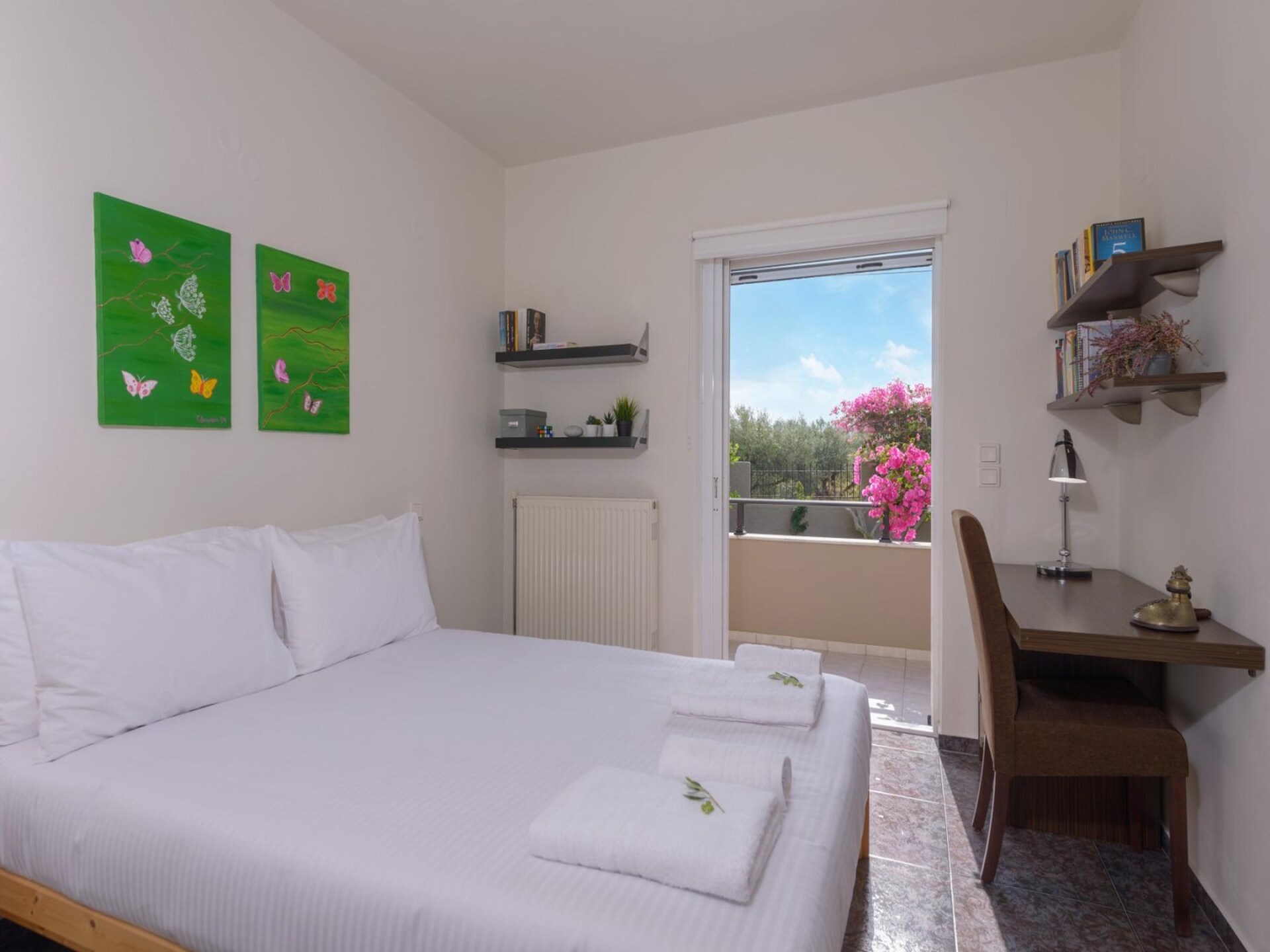 Ruime villa met privézwembad en weids uitzicht bij Heraklion - foto 27