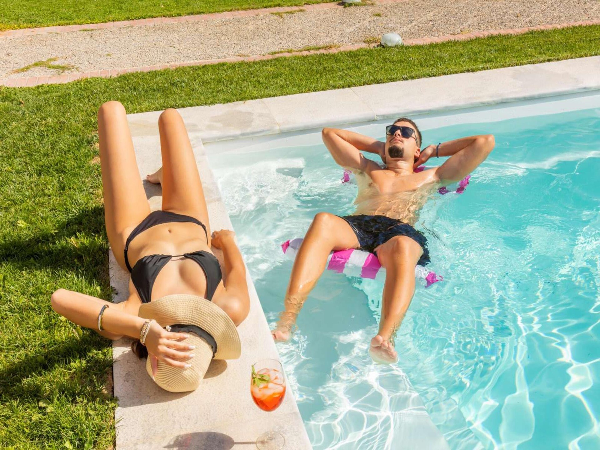 Ruime villa met privézwembad en weids uitzicht bij Heraklion - foto 16