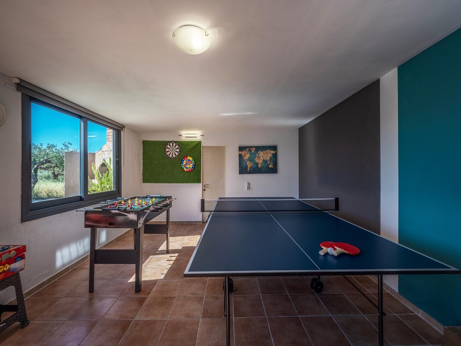 Ruime villa met privézwembad en weids uitzicht bij Heraklion - foto 31
