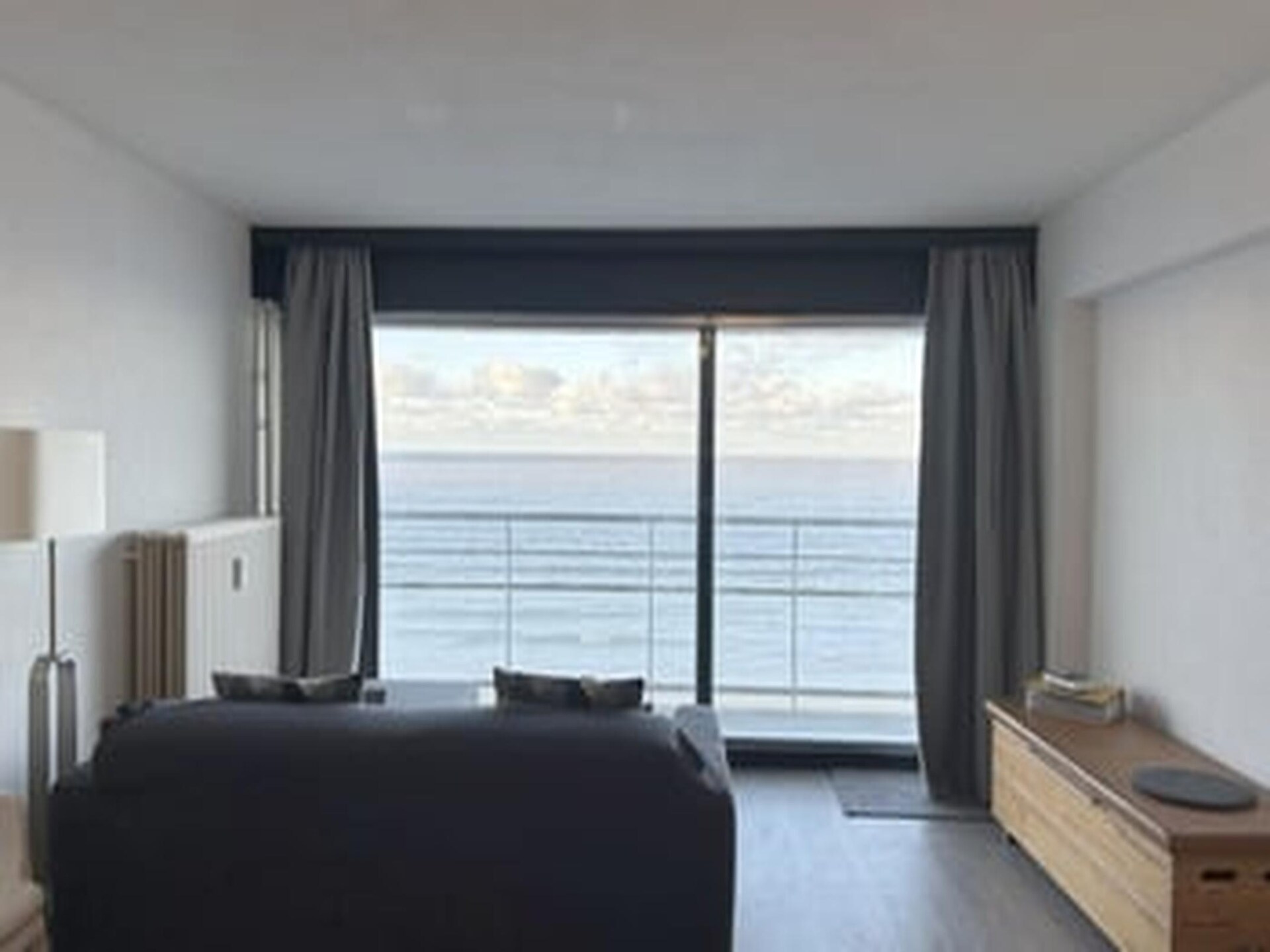 4-persoons appartement met zeezicht en terras in Blankenberge - foto 16