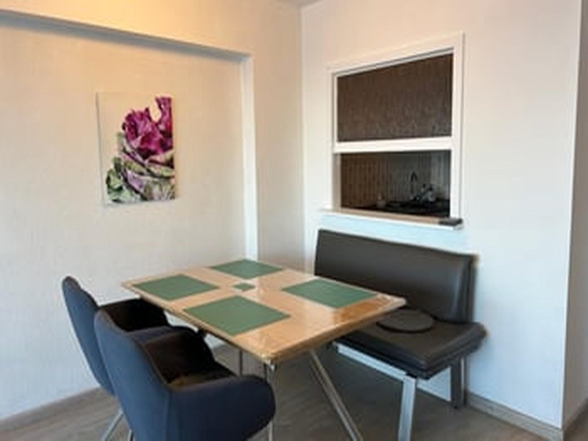 4-persoons appartement met zeezicht en terras in Blankenberge - foto 12