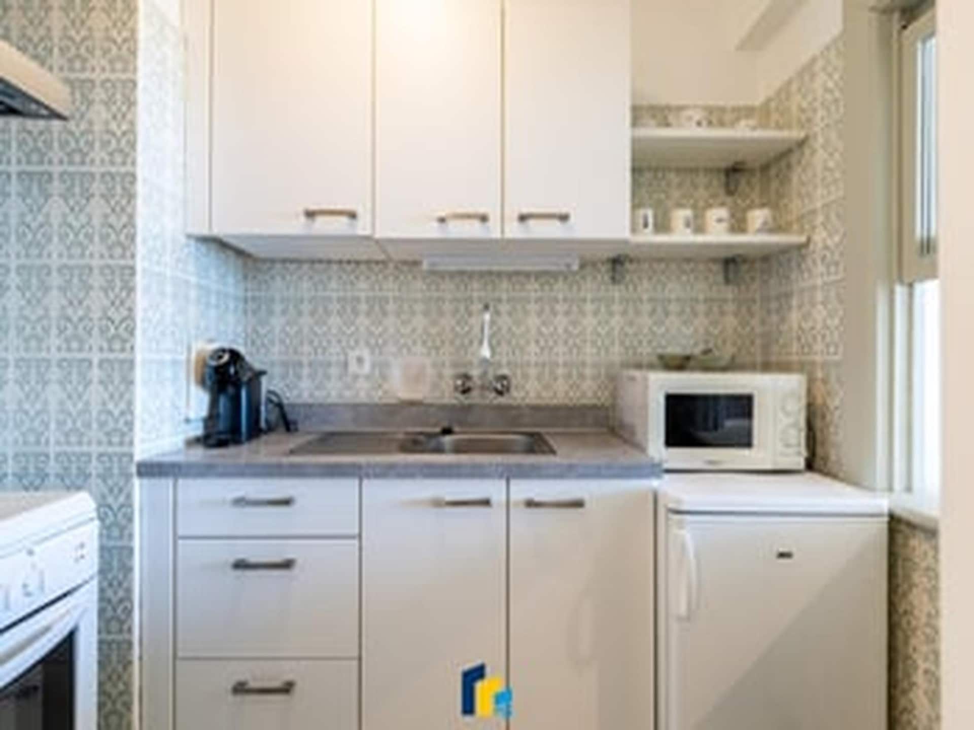 Zeezichtappartement voor 4 personen in Blankenberge · 55 m² - foto 2