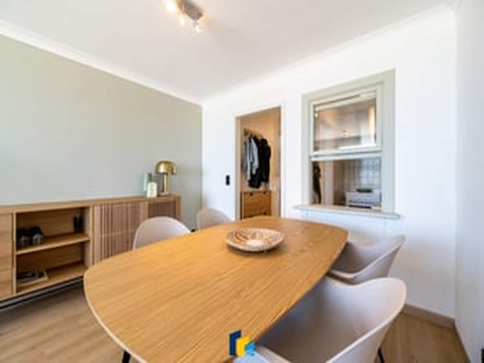 Zeezichtappartement voor 4 personen in Blankenberge · 55 m² - foto 3