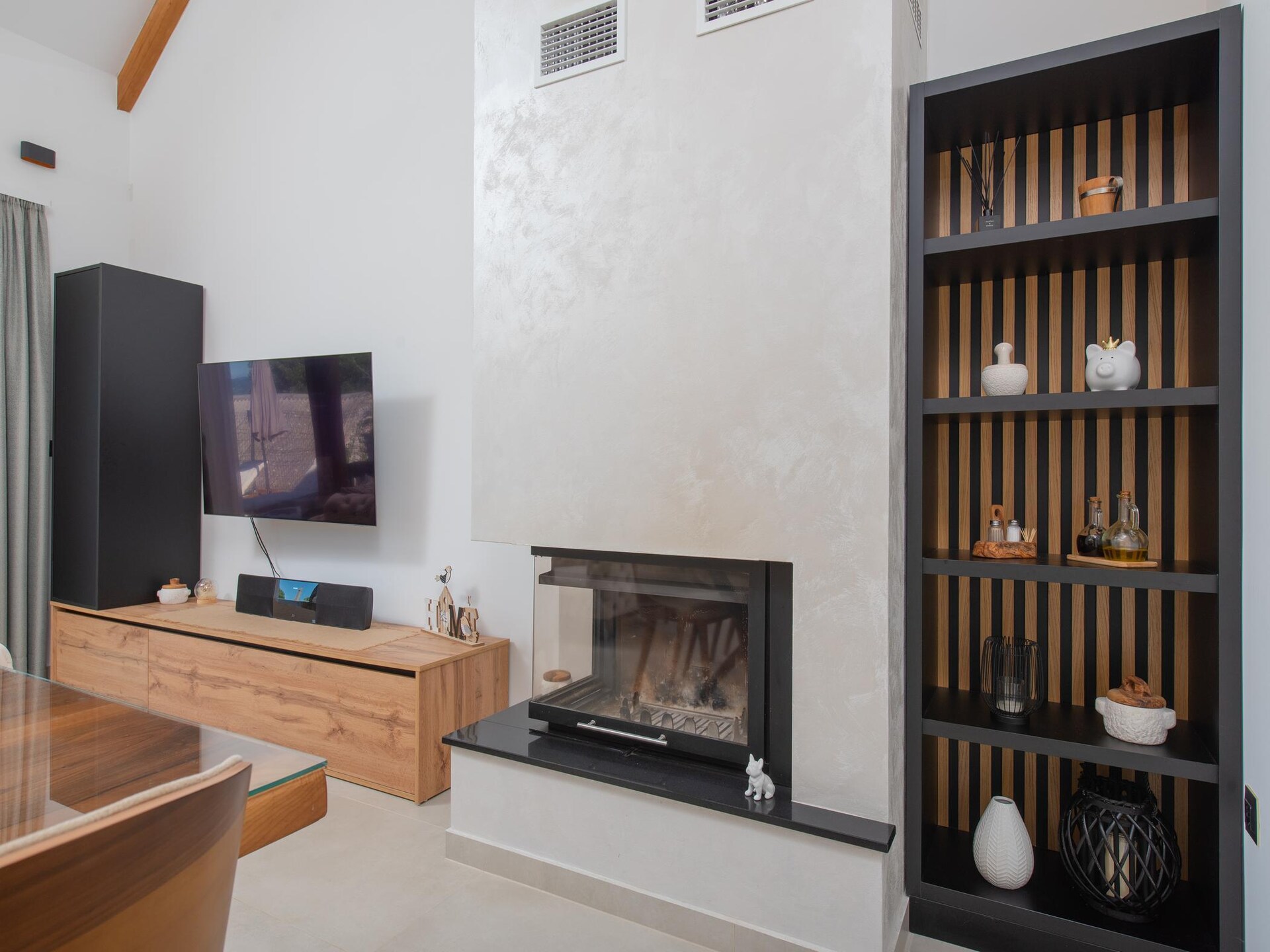 Serenity Retreat Villa: Luxe vrijstaand vakantiehuis met zeezicht in Gouves, Griekenland - foto 40