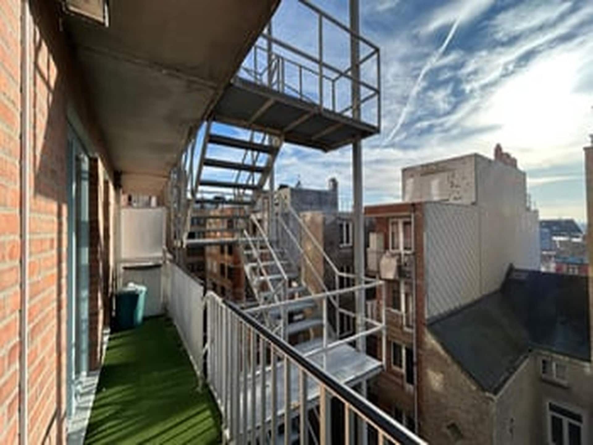6-persoons appartement met zeezicht aan de Zeedijk in Blankenberge - foto 23