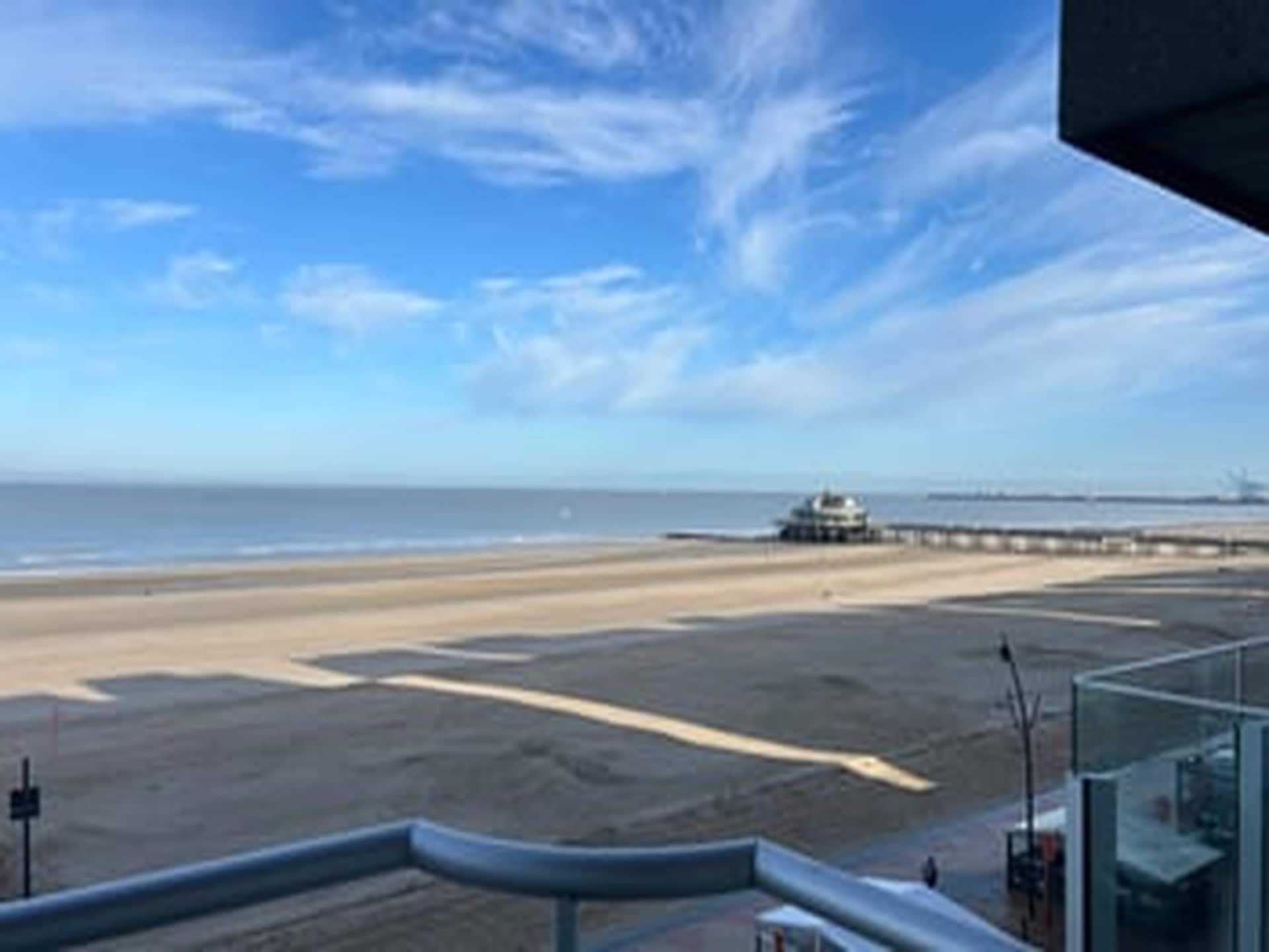 6-persoons appartement met zeezicht aan de Zeedijk in Blankenberge - foto 27
