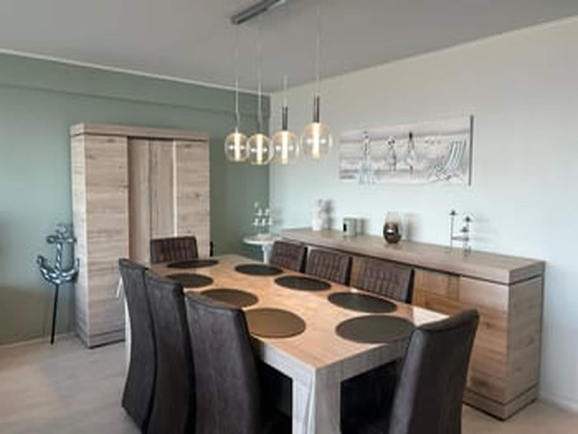 6-persoons appartement met zeezicht aan de Zeedijk in Blankenberge - foto 3