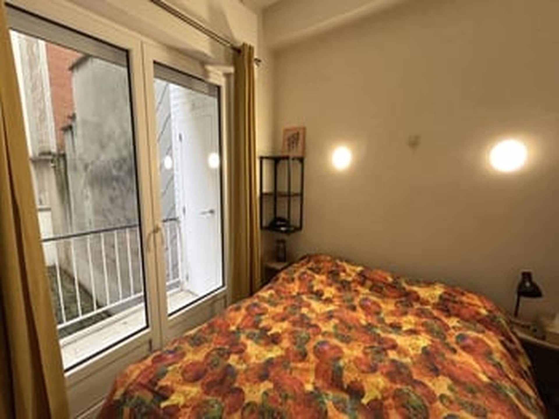 Gelijkvloers 4-persoons appartement met zeezicht en tuin in Blankenberge - foto 14