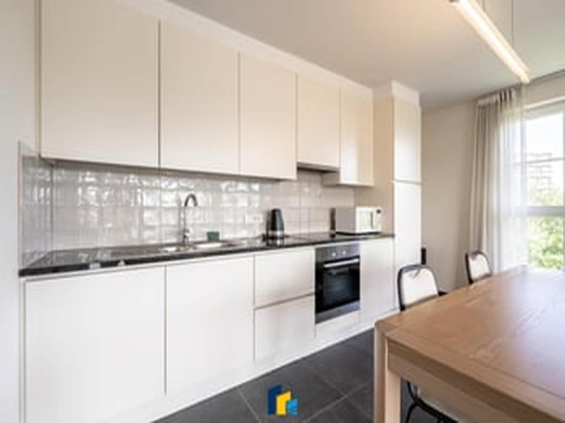 5-persoons appartement met dubbel terras in Blankenberge · 5 pers. - foto 2