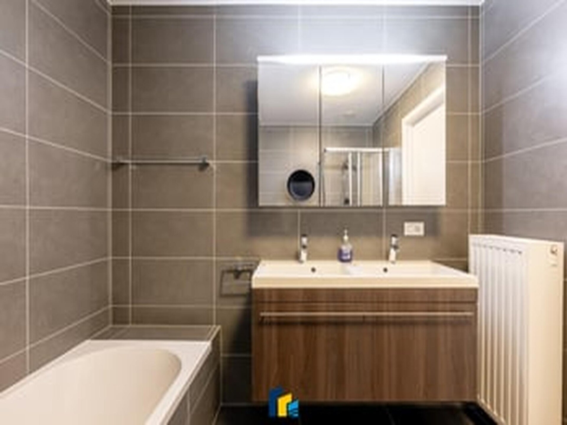5-persoons appartement met dubbel terras in Blankenberge · 5 pers. - foto 18