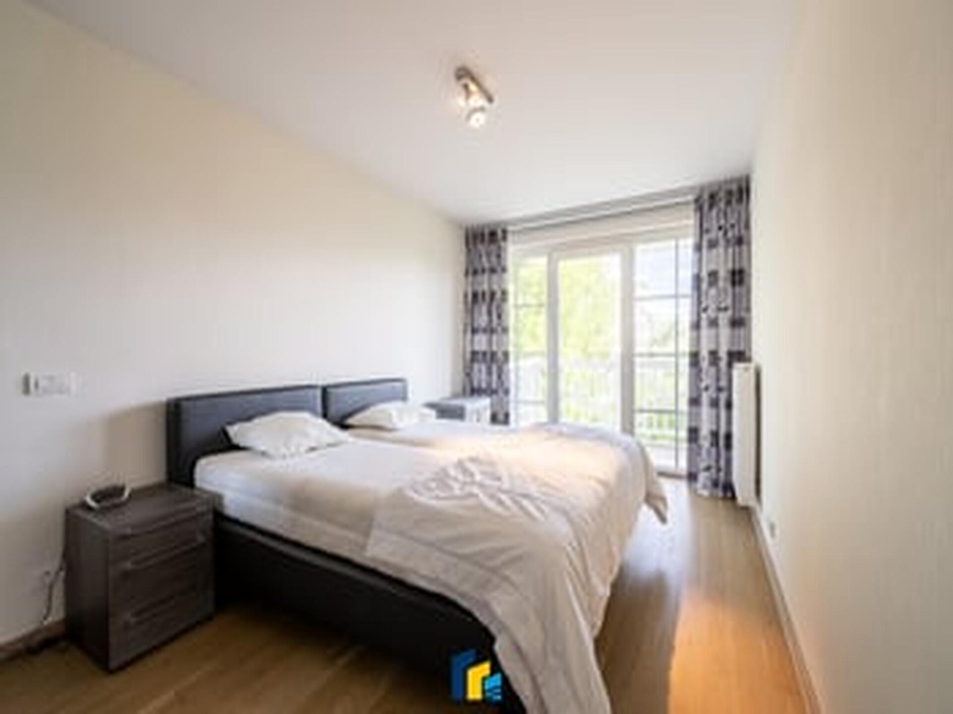 5-persoons appartement met dubbel terras in Blankenberge · 5 pers. - foto 15