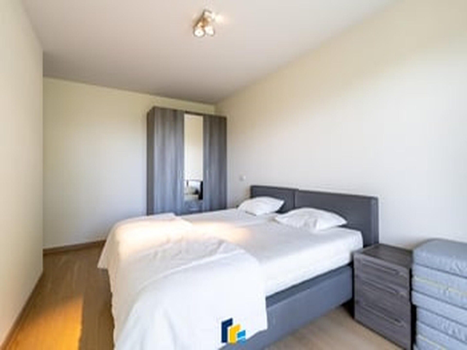 5-persoons appartement met dubbel terras in Blankenberge · 5 pers. - foto 16