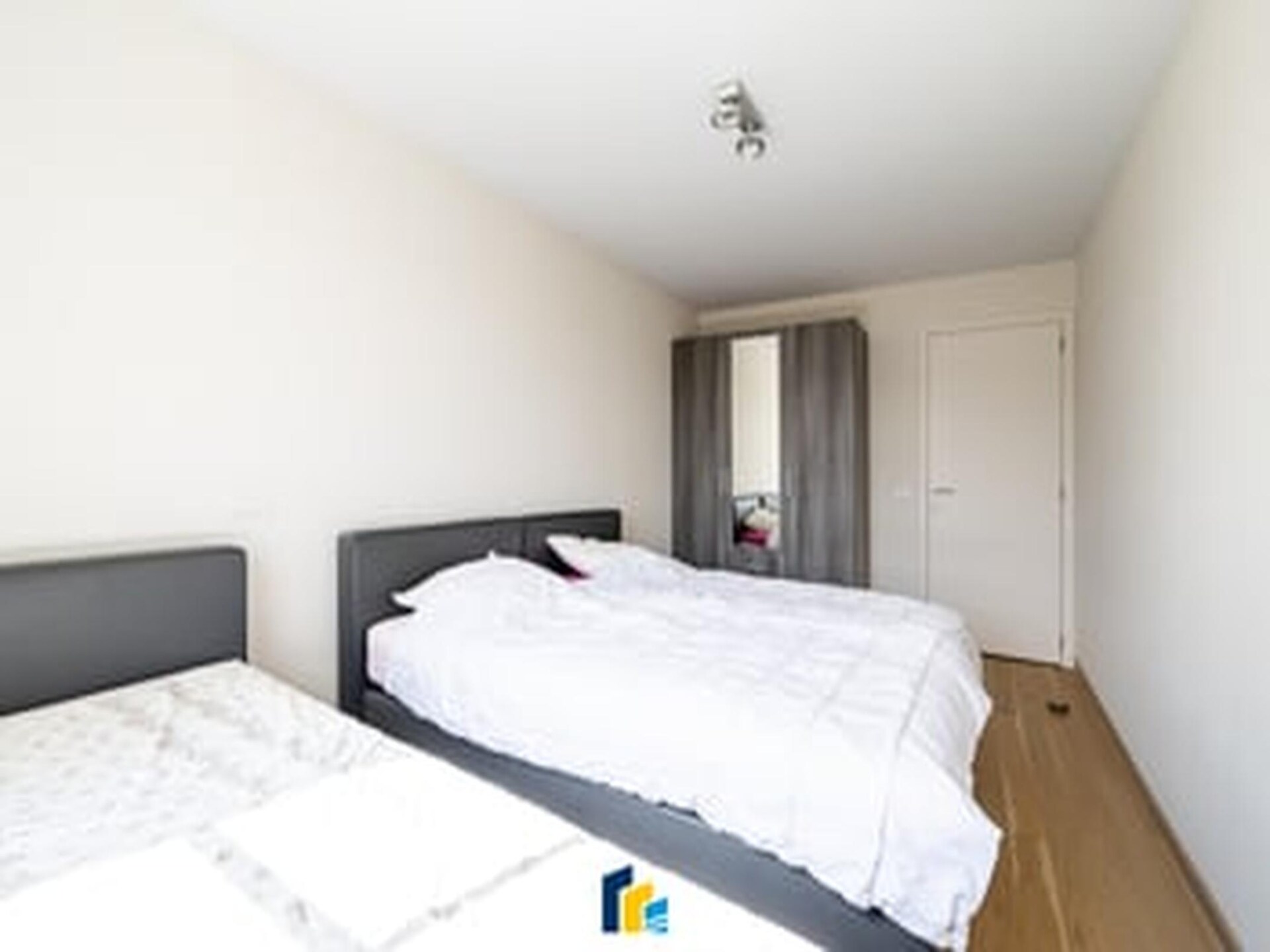 5-persoons appartement met dubbel terras in Blankenberge · 5 pers. - foto 17