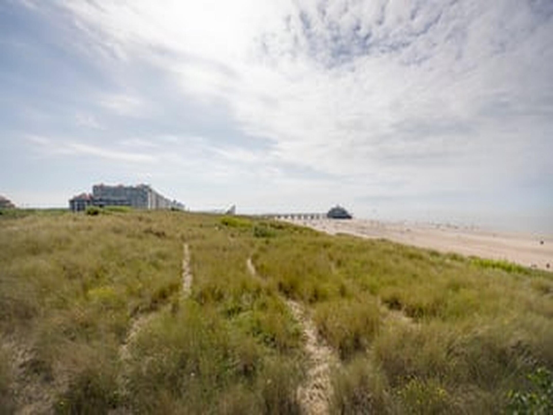 5-persoons appartement met dubbel terras in Blankenberge · 5 pers. - foto 26