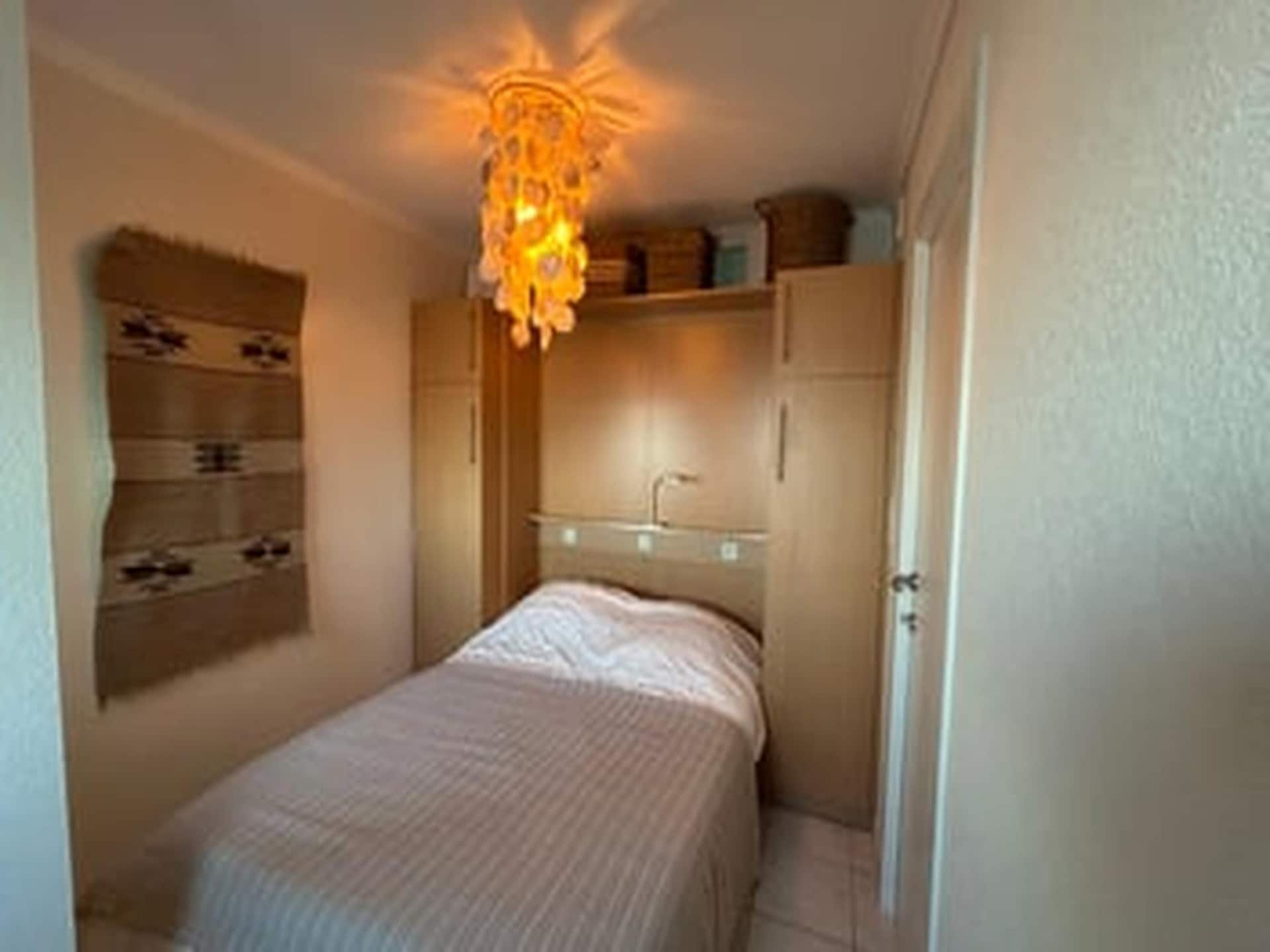 4-persoons appartement met zeezicht op 10e verdieping in Blankenberge - foto 4
