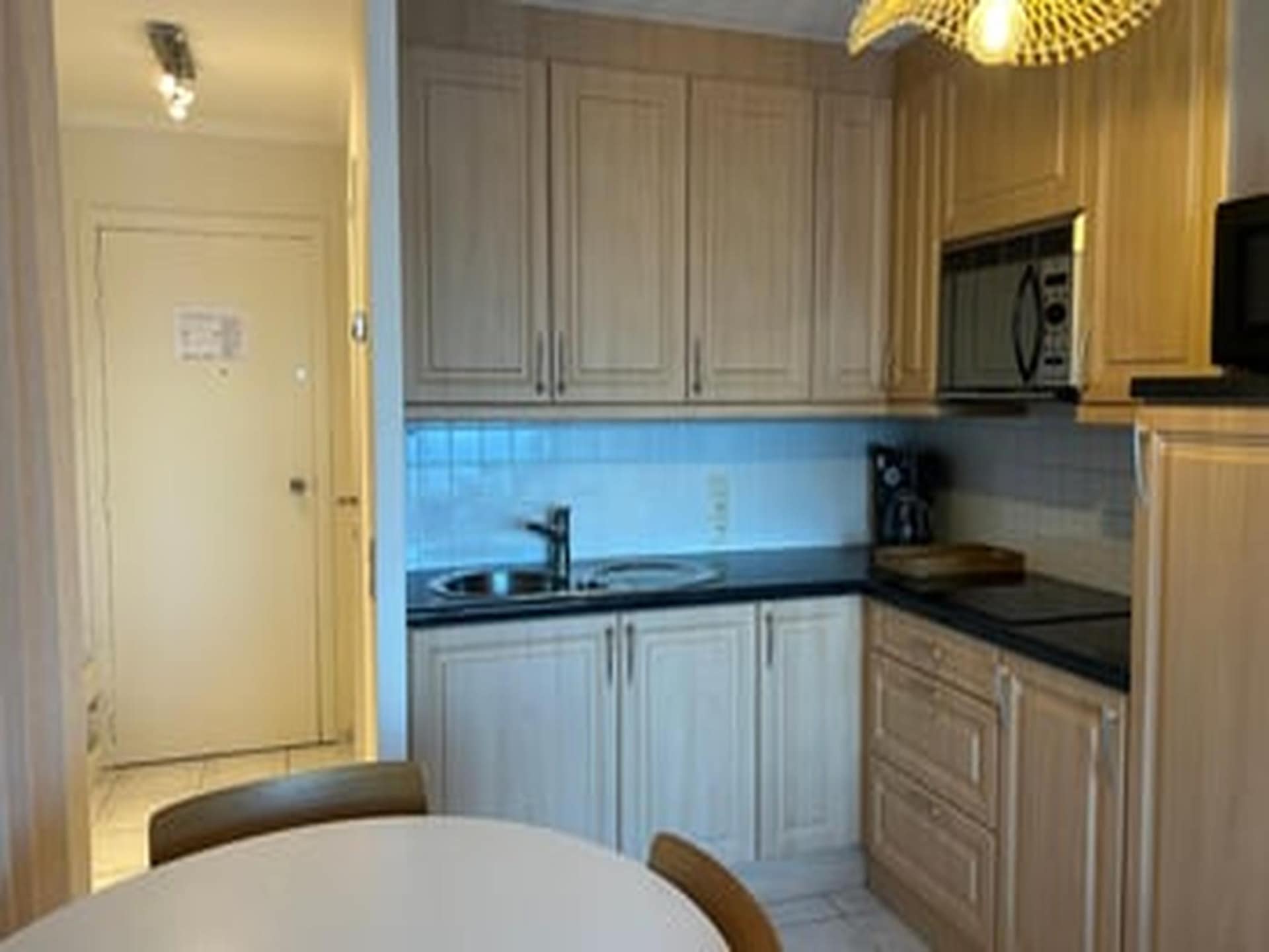 4-persoons appartement met zeezicht op 10e verdieping in Blankenberge - foto 14