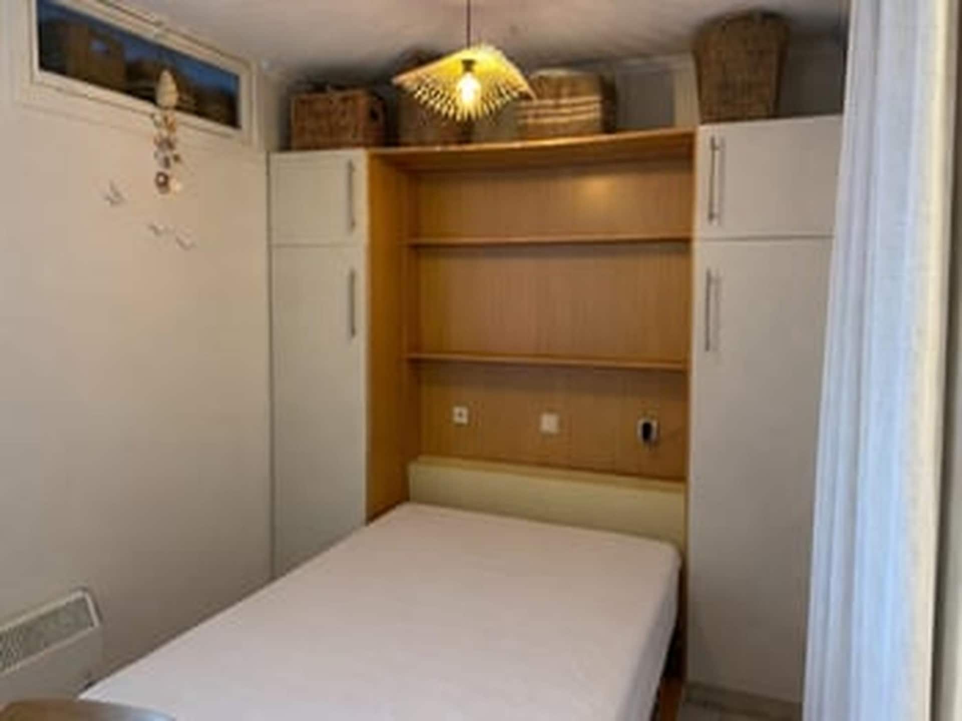 4-persoons appartement met zeezicht op 10e verdieping in Blankenberge - foto 16