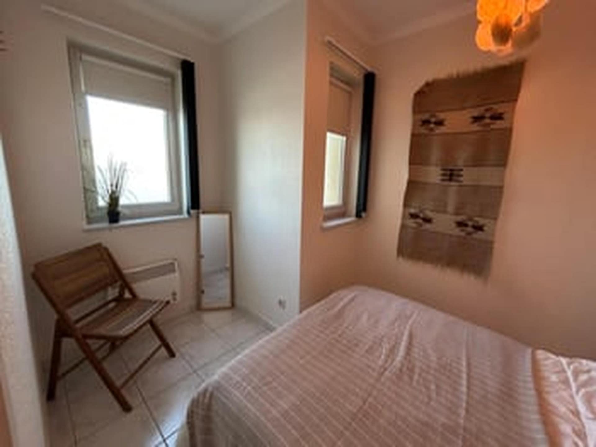 4-persoons appartement met zeezicht op 10e verdieping in Blankenberge - foto 17