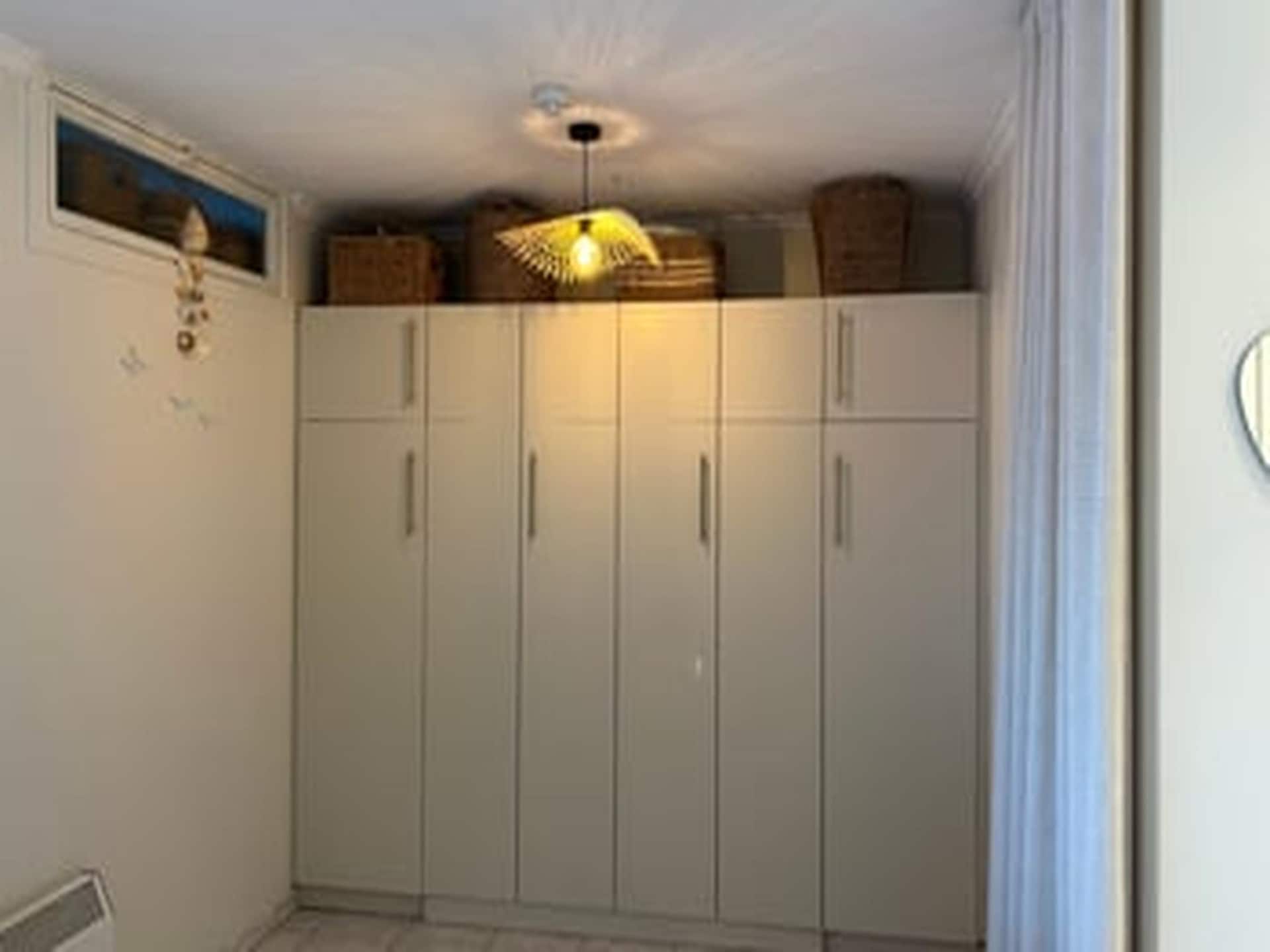 4-persoons appartement met zeezicht op 10e verdieping in Blankenberge - foto 15