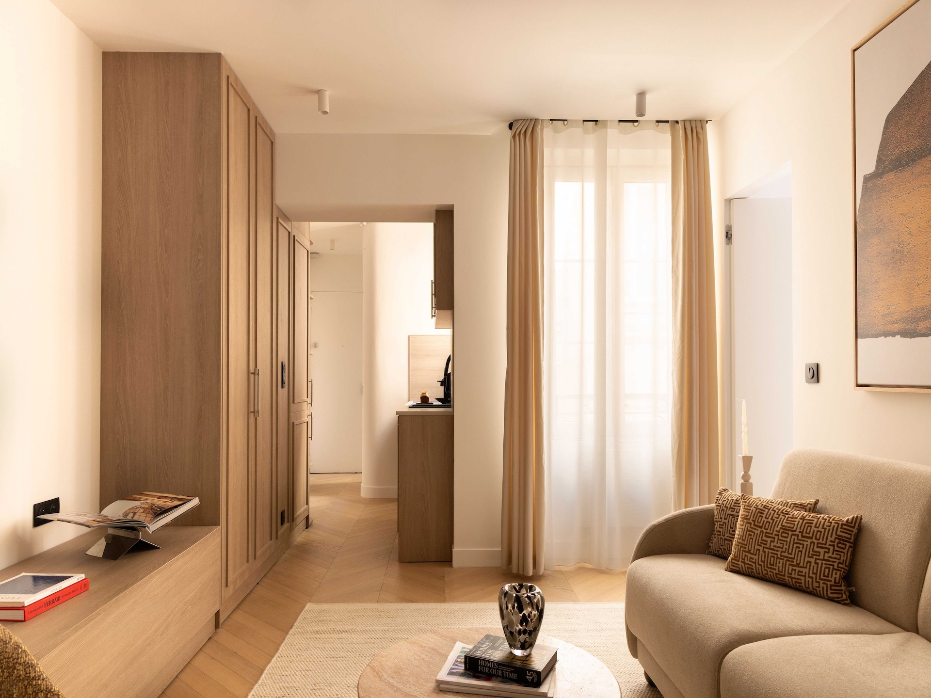 Elegant appartement 42m² in hartje Saint-Germain-des-Prés, Parijs - foto 69