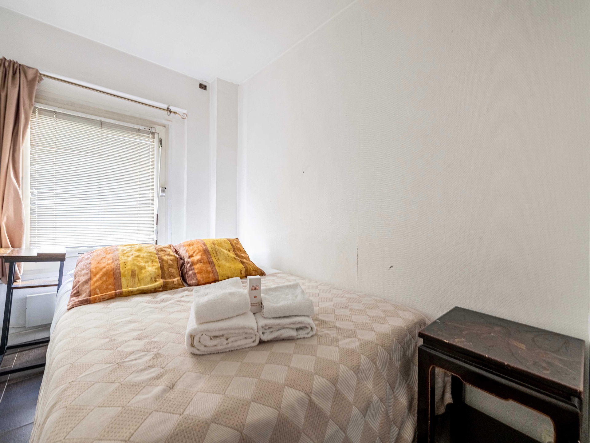 Licht appartement met balkon op loopafstand van strand en Palais des Festivals - foto 8