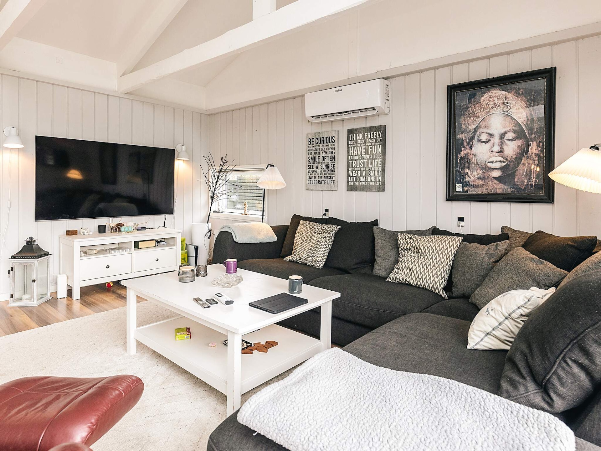 9-persoons vakantiehuis in Præstø met privézwembad - foto 10
