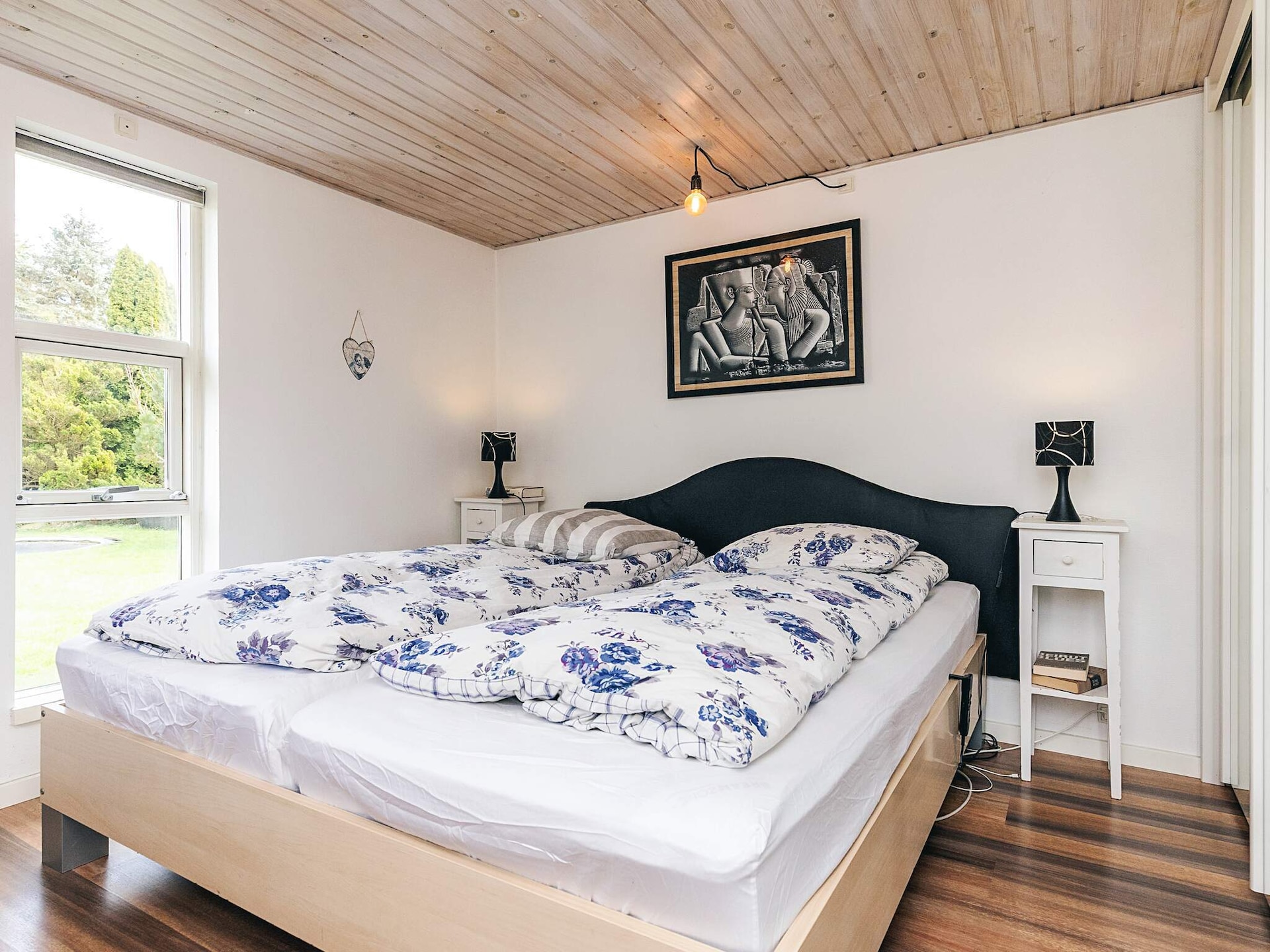 9-persoons vakantiehuis in Præstø met privézwembad - foto 18
