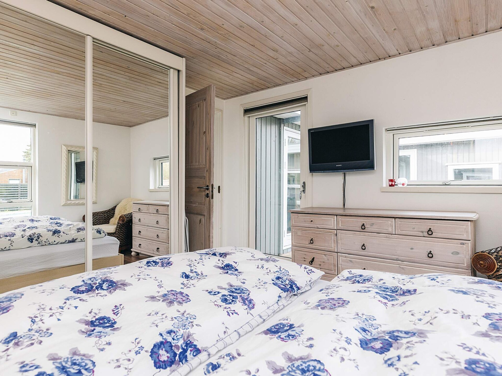 9-persoons vakantiehuis in Præstø met privézwembad - foto 19