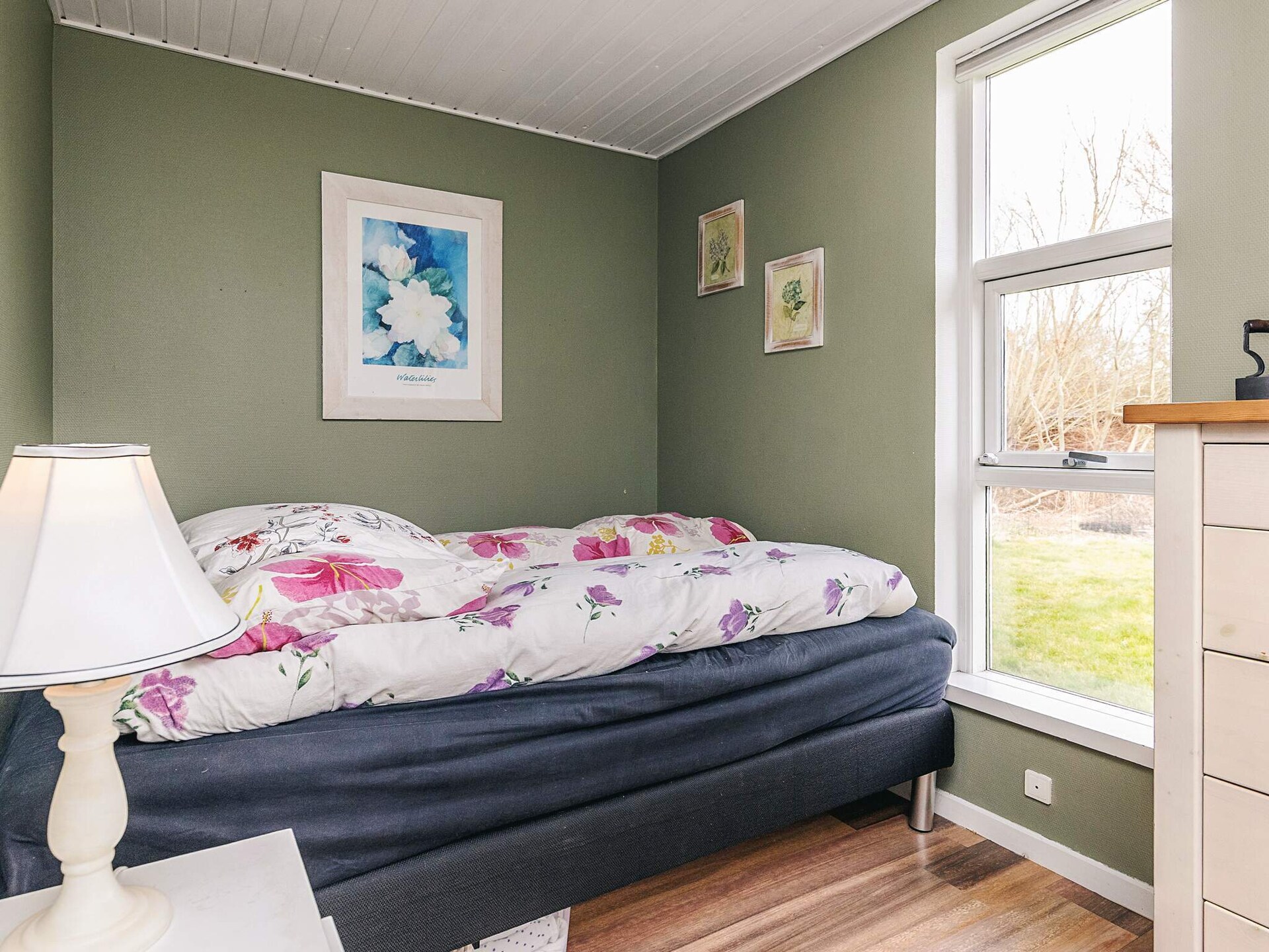 9-persoons vakantiehuis in Præstø met privézwembad - foto 20