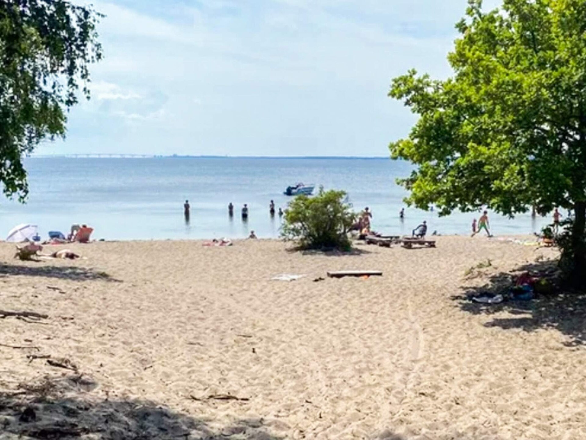 6-persoons vakantiehuis in Rockneby op 450 m van de zee - foto 14
