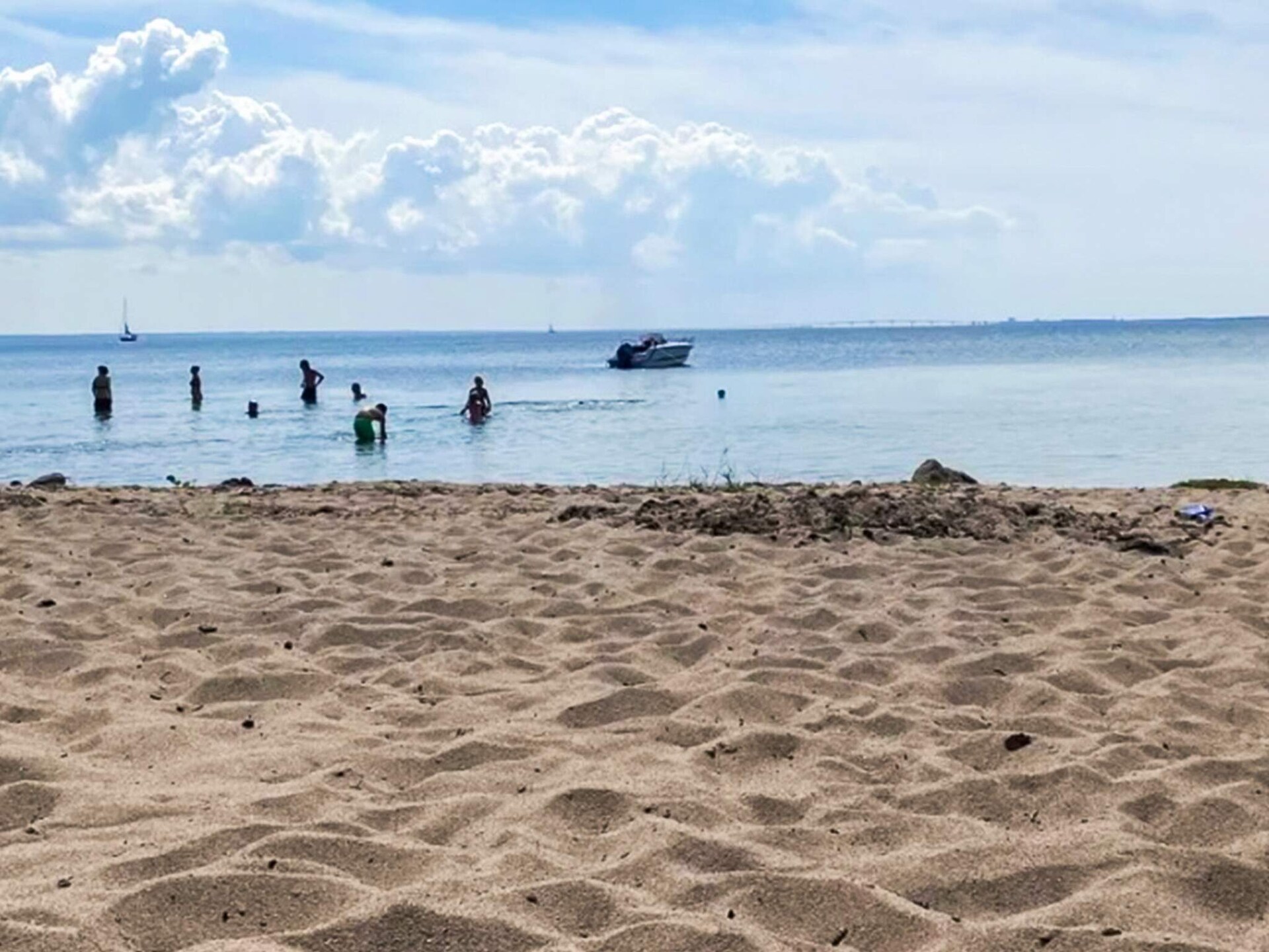 6-persoons vakantiehuis in Rockneby op 450 m van de zee - foto 15