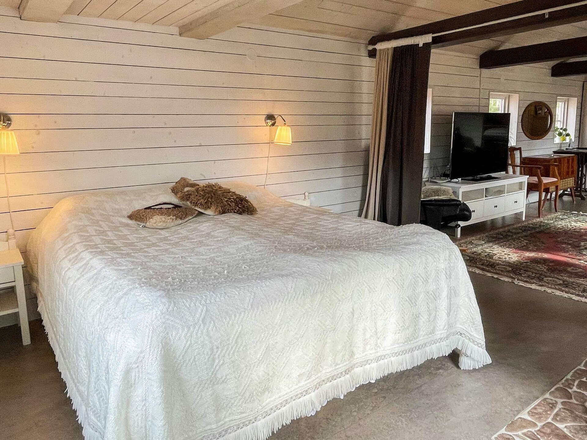 6-persoons vakantiehuis in Rockneby op 450 m van de zee - foto 27