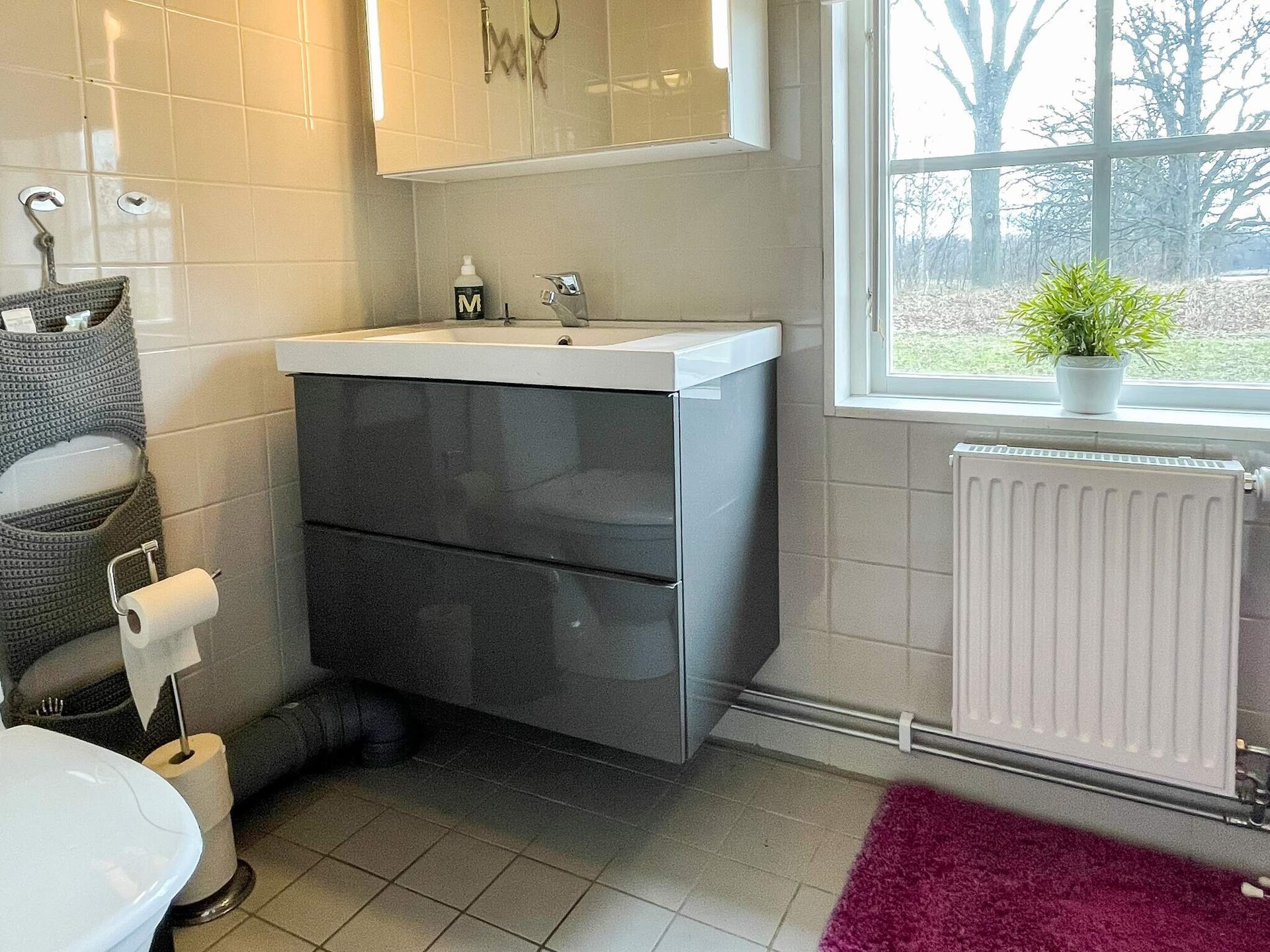 6-persoons vakantiehuis in Rockneby op 450 m van de zee - foto 32