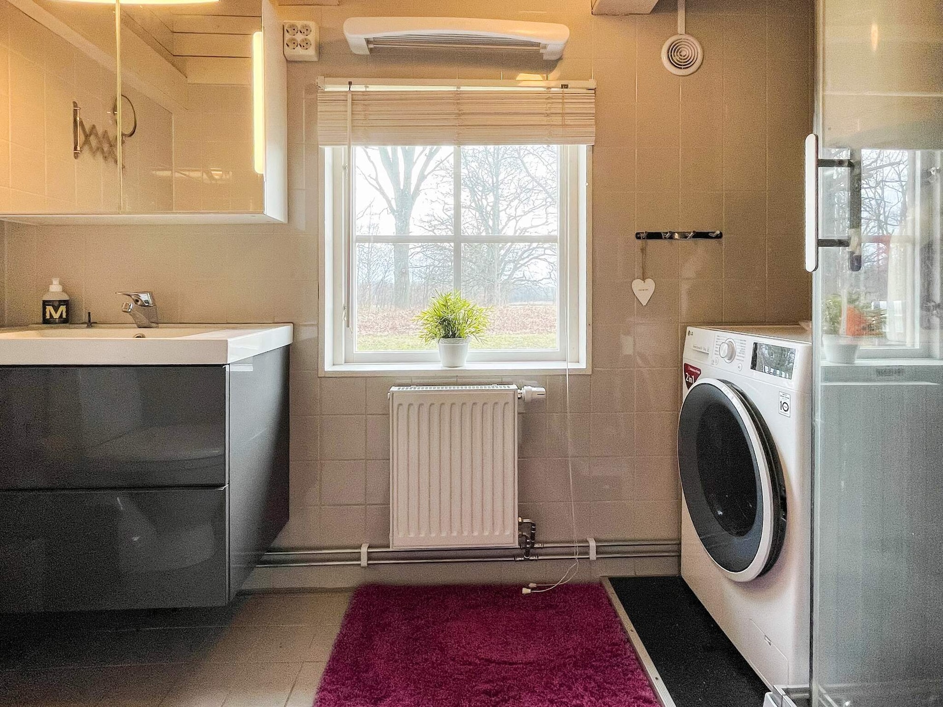 6-persoons vakantiehuis in Rockneby op 450 m van de zee - foto 33