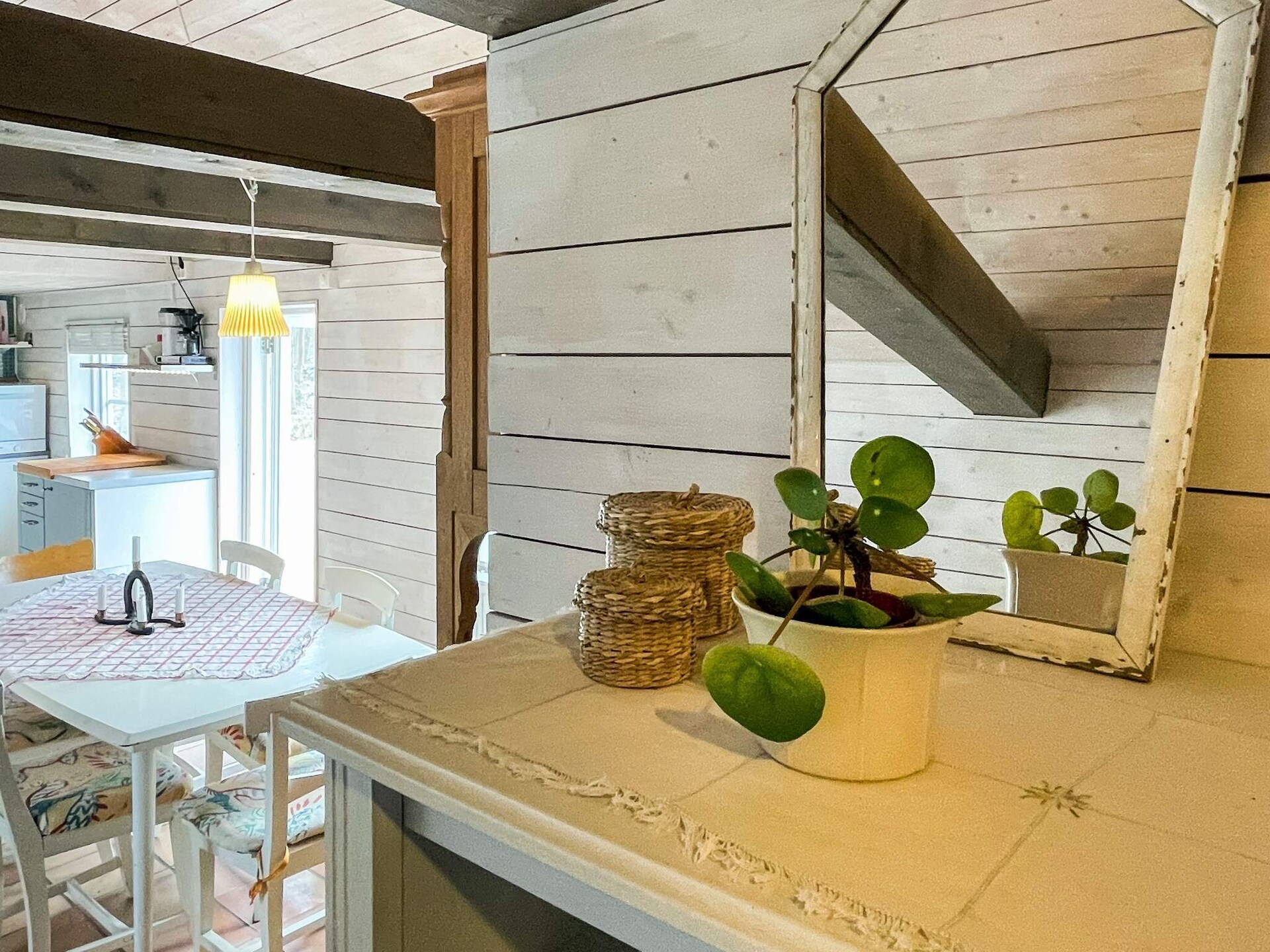 6-persoons vakantiehuis in Rockneby op 450 m van de zee - foto 36