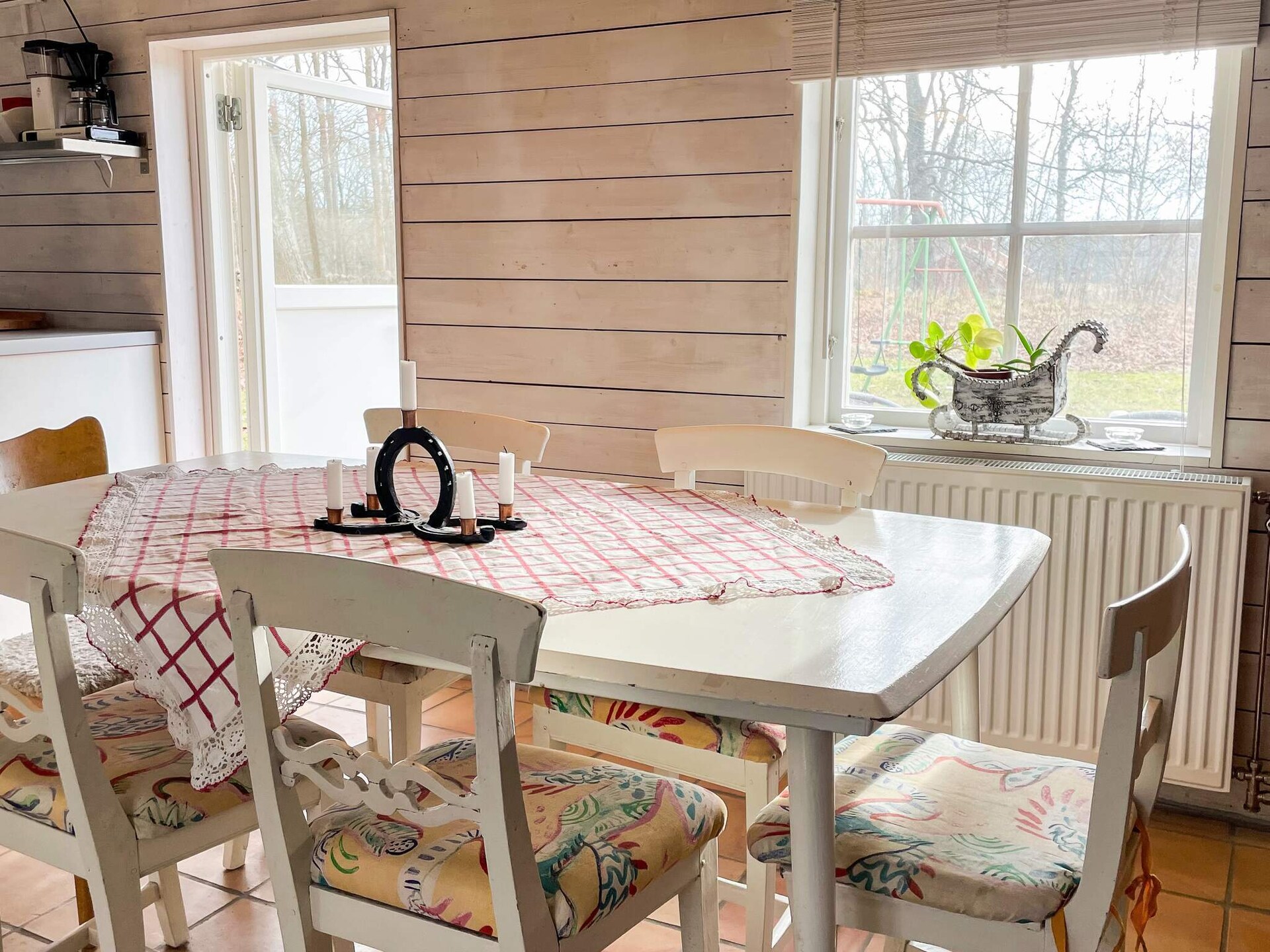 6-persoons vakantiehuis in Rockneby op 450 m van de zee - foto 37