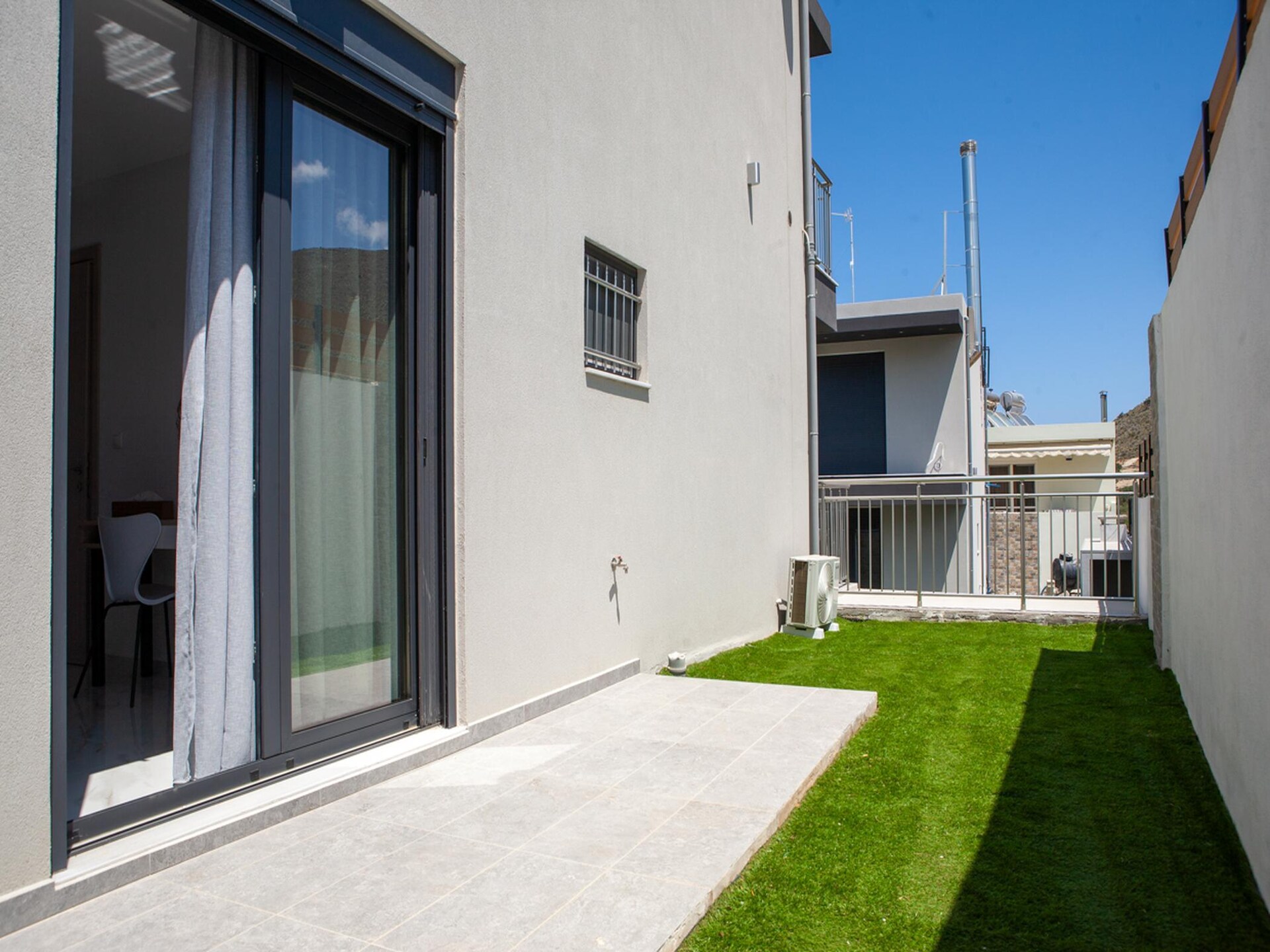 Villa Emma Peris 2: rustige privévilla met zwembad op Kreta - foto 9