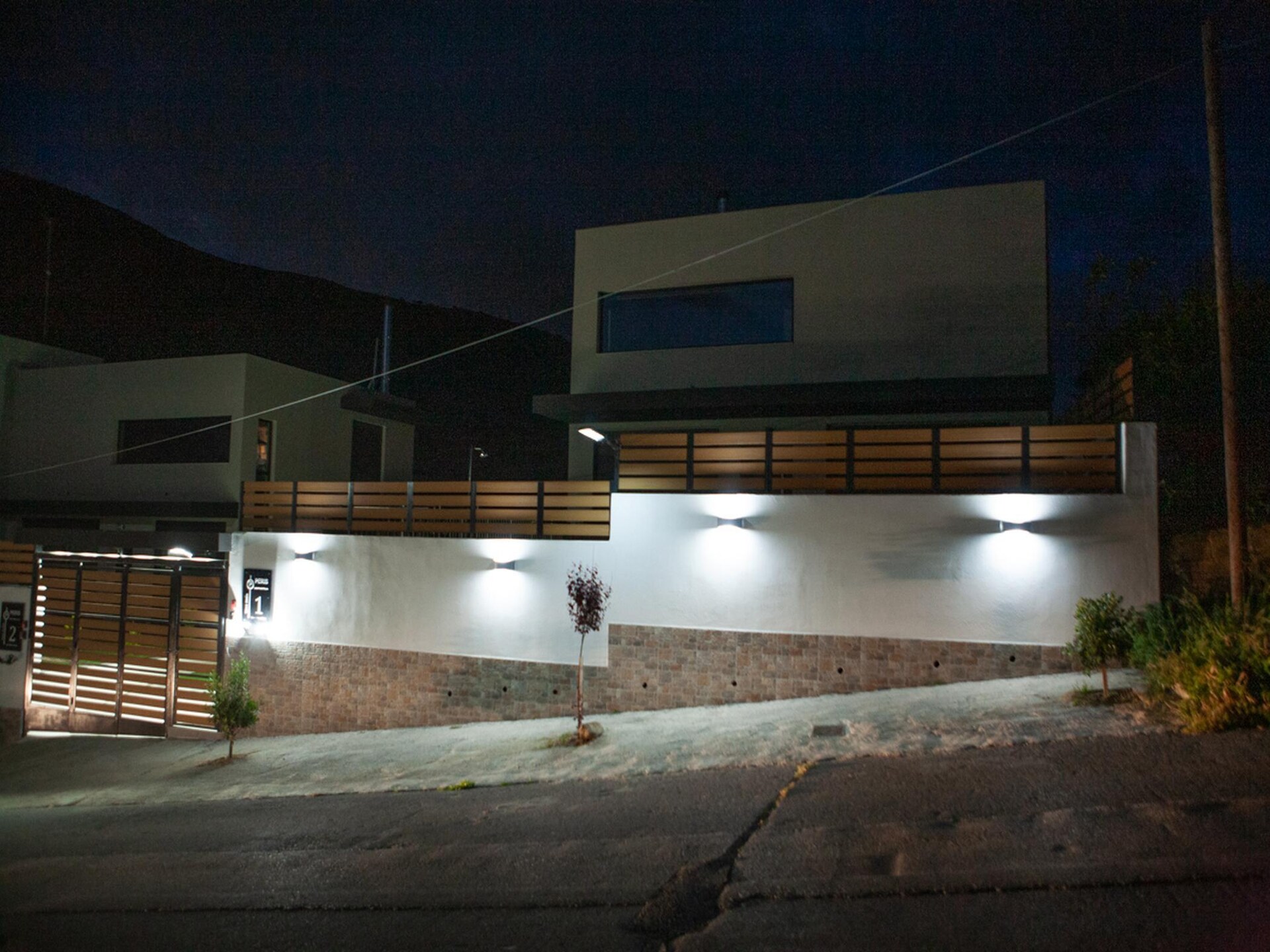 Villa Emma Peris 2: rustige privévilla met zwembad op Kreta - foto 28