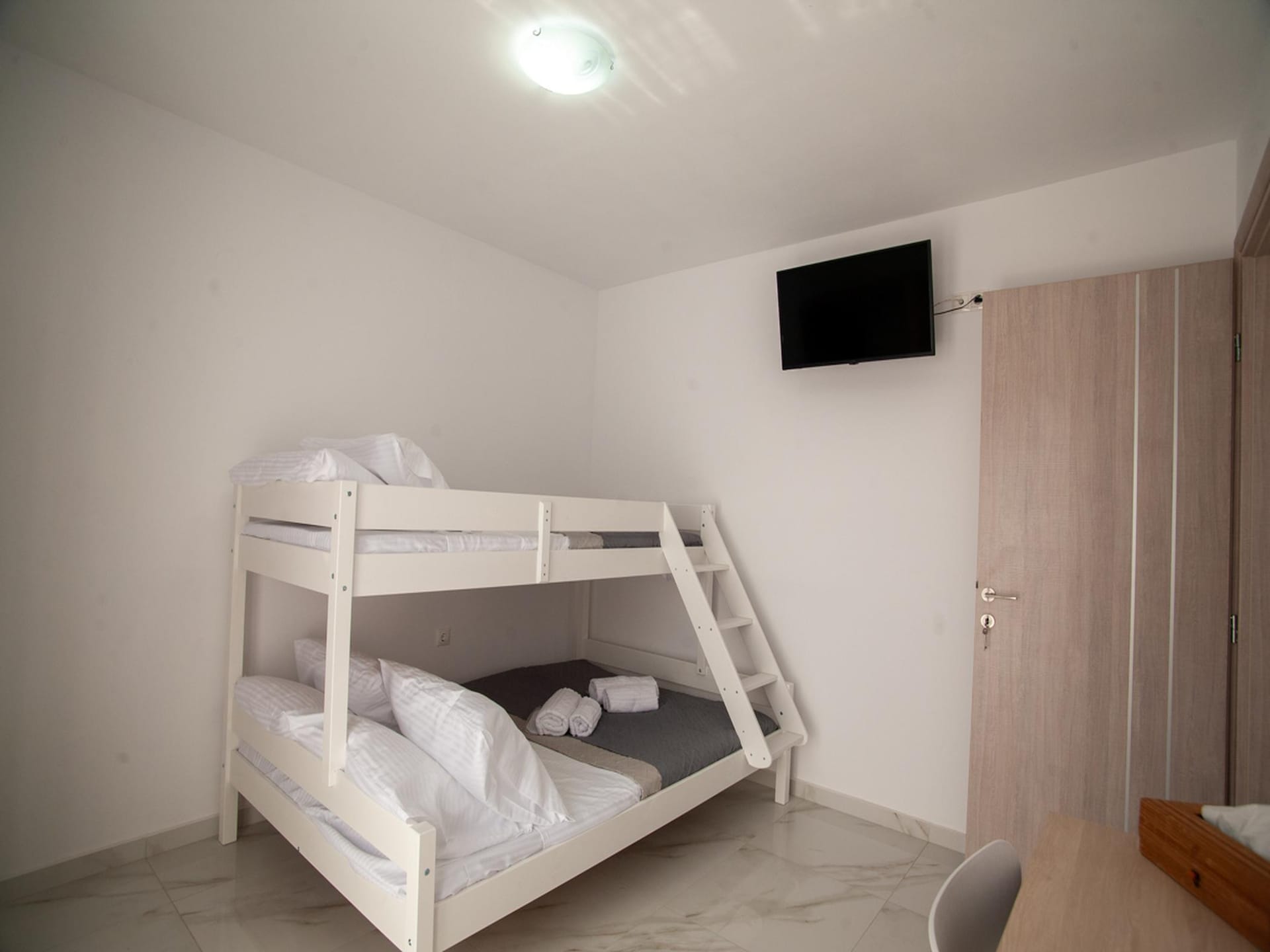 Villa Emma Peris 2: rustige privévilla met zwembad op Kreta - foto 13