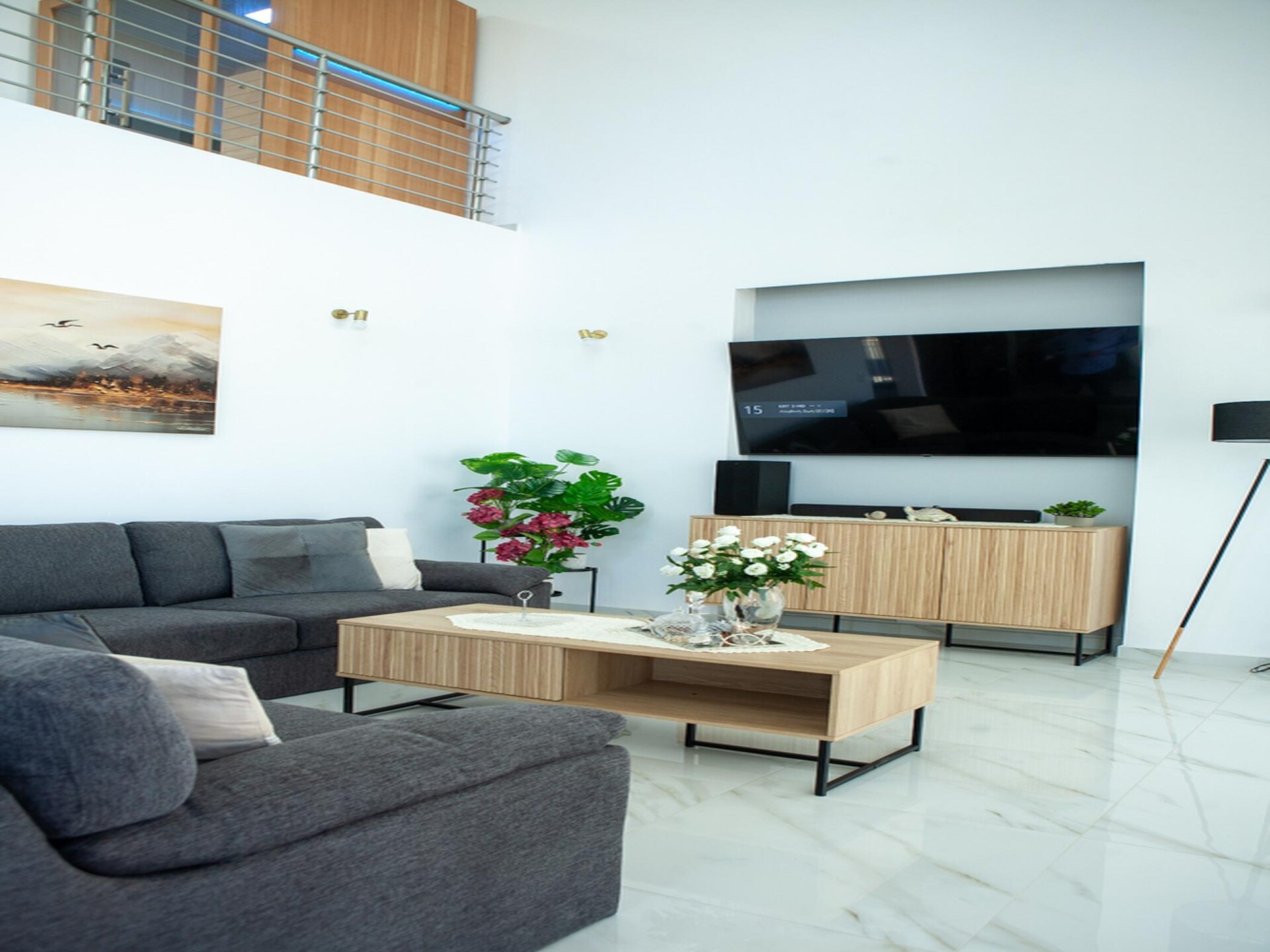 Villa Emma Peris 2: rustige privévilla met zwembad op Kreta - foto 11