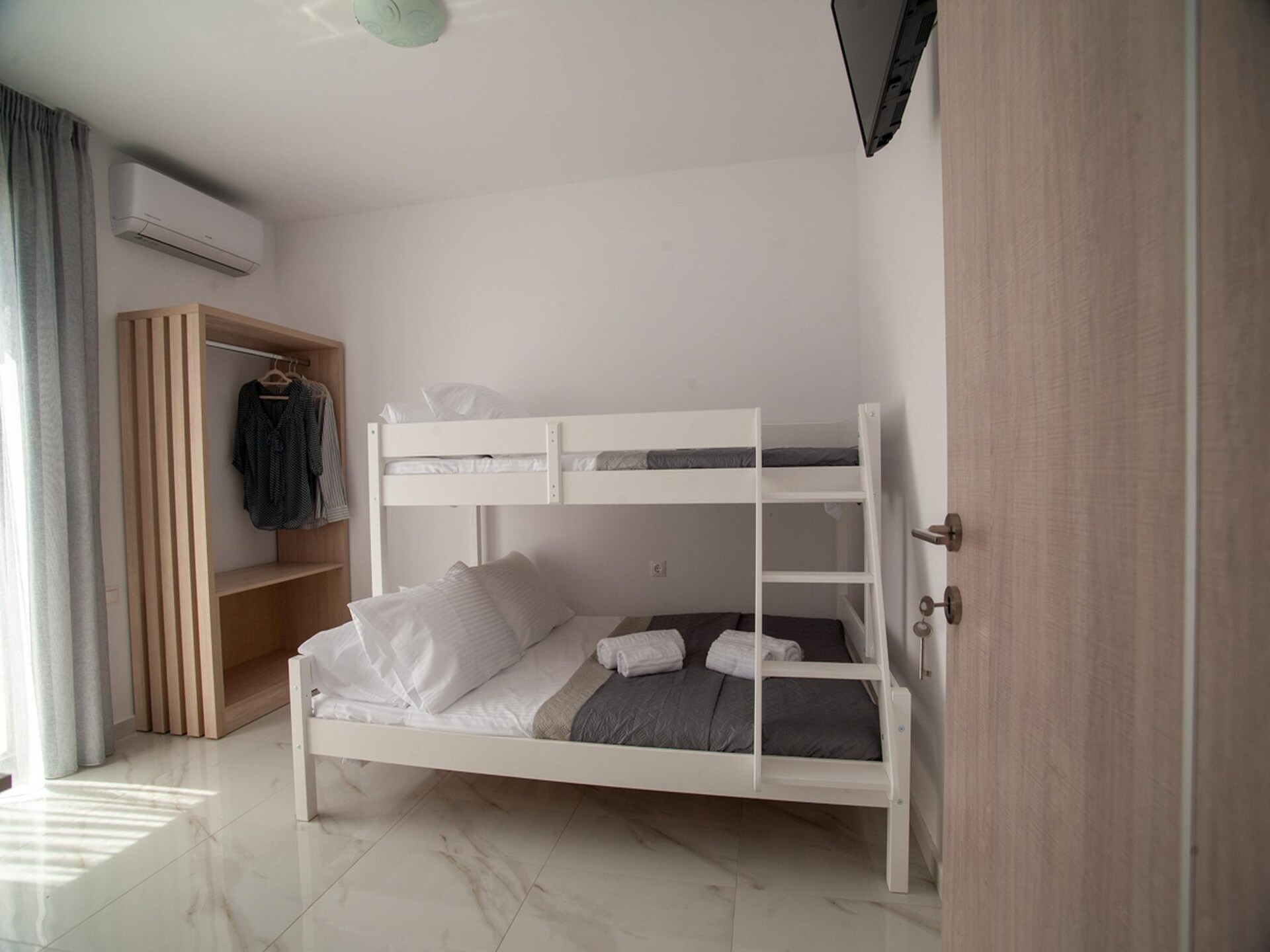 Villa Emma Peris 2: rustige privévilla met zwembad op Kreta - foto 14