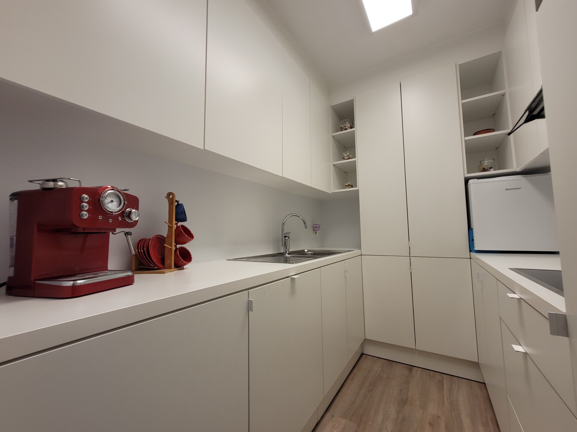 GEMINI 0703: Luxe appartement met zeezicht aan de golf van Middelkerke - foto 3