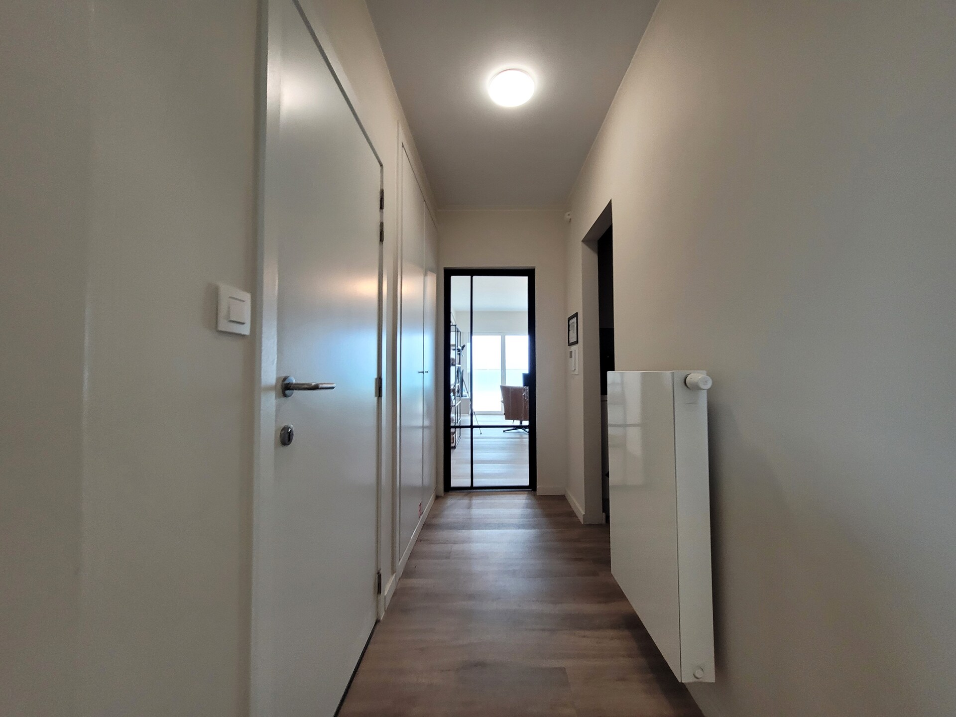 GEMINI 0703: Luxe appartement met zeezicht aan de golf van Middelkerke - foto 14
