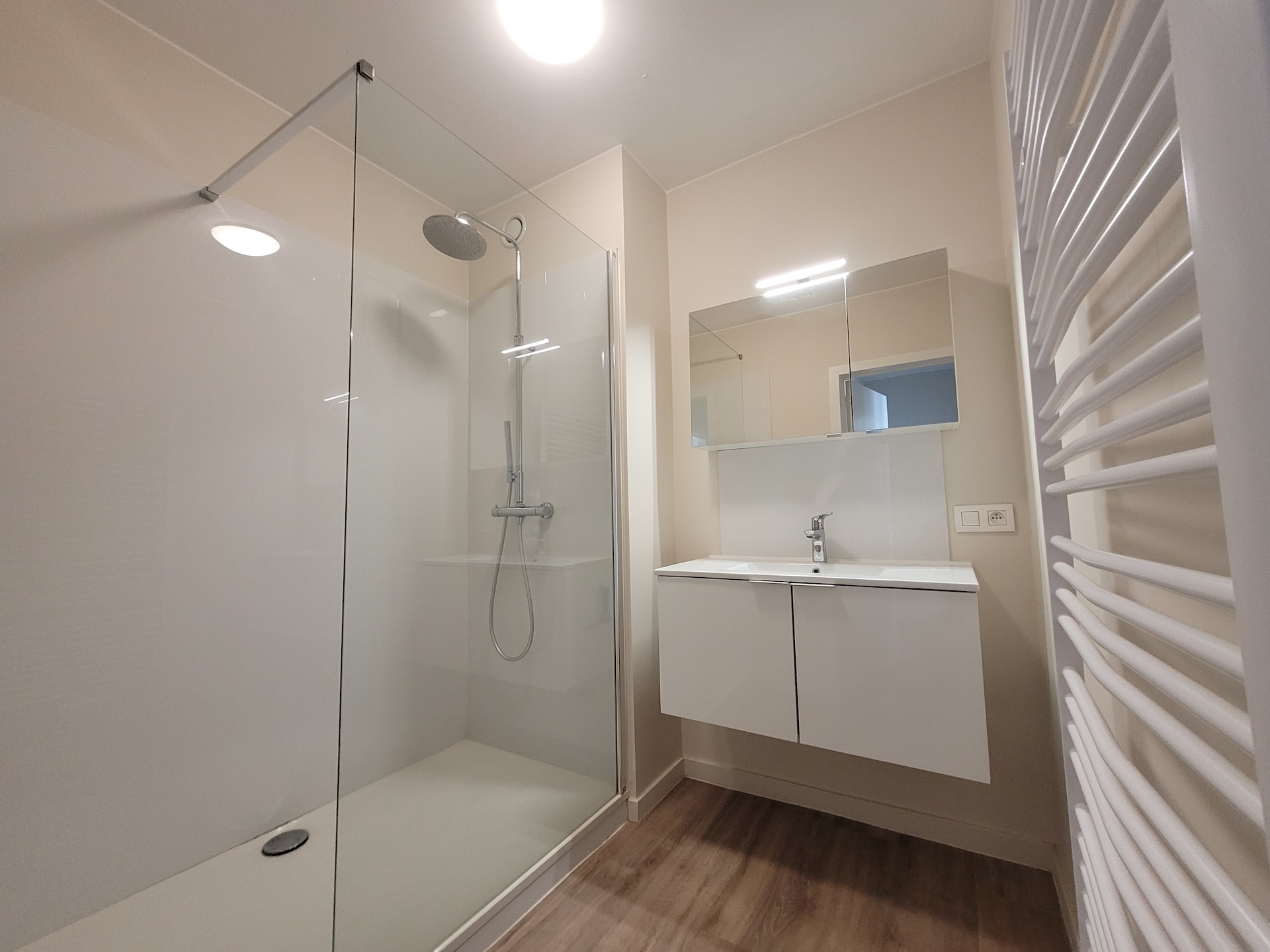 GEMINI 0703: Luxe appartement met zeezicht aan de golf van Middelkerke - foto 18