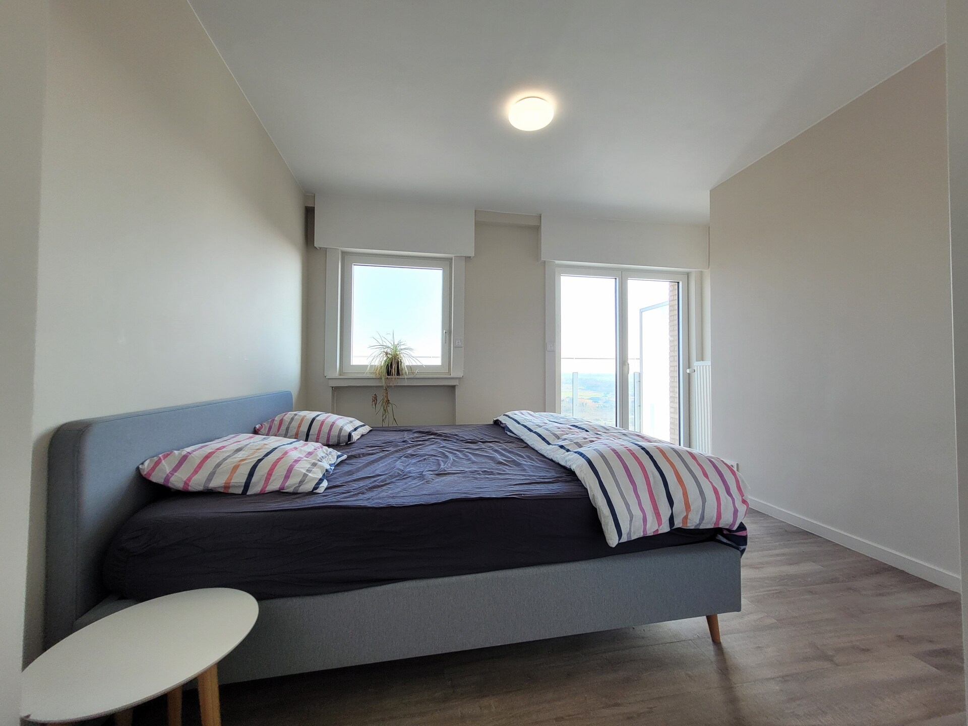 GEMINI 0703: Luxe appartement met zeezicht aan de golf van Middelkerke - foto 16